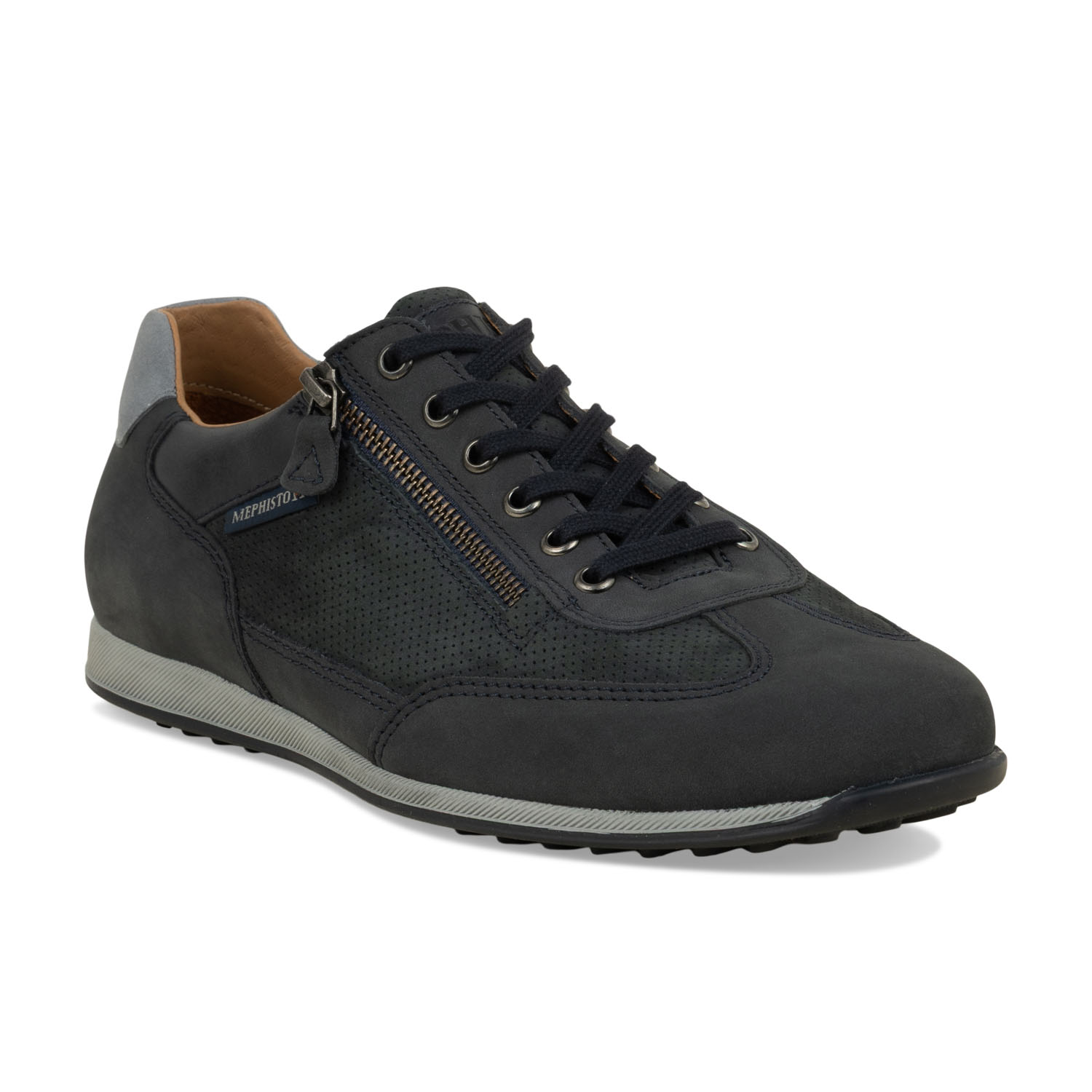 02 - LEON - MEPHISTO -  - Nubuck