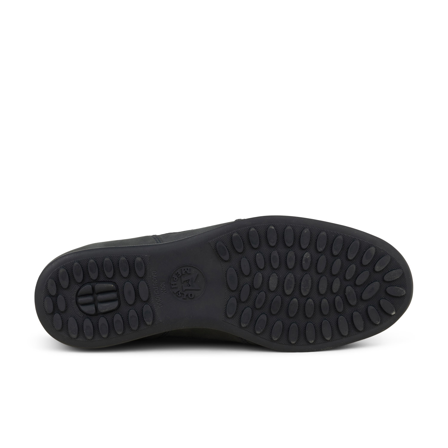 05 - LEON - MEPHISTO -  - Nubuck