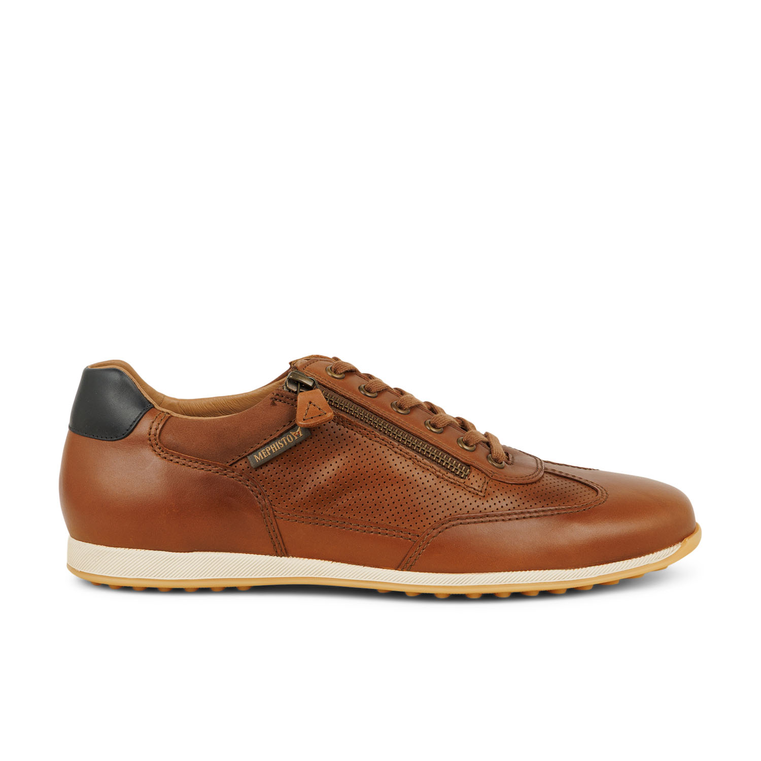 01 - LEON - MEPHISTO -  - Cuir