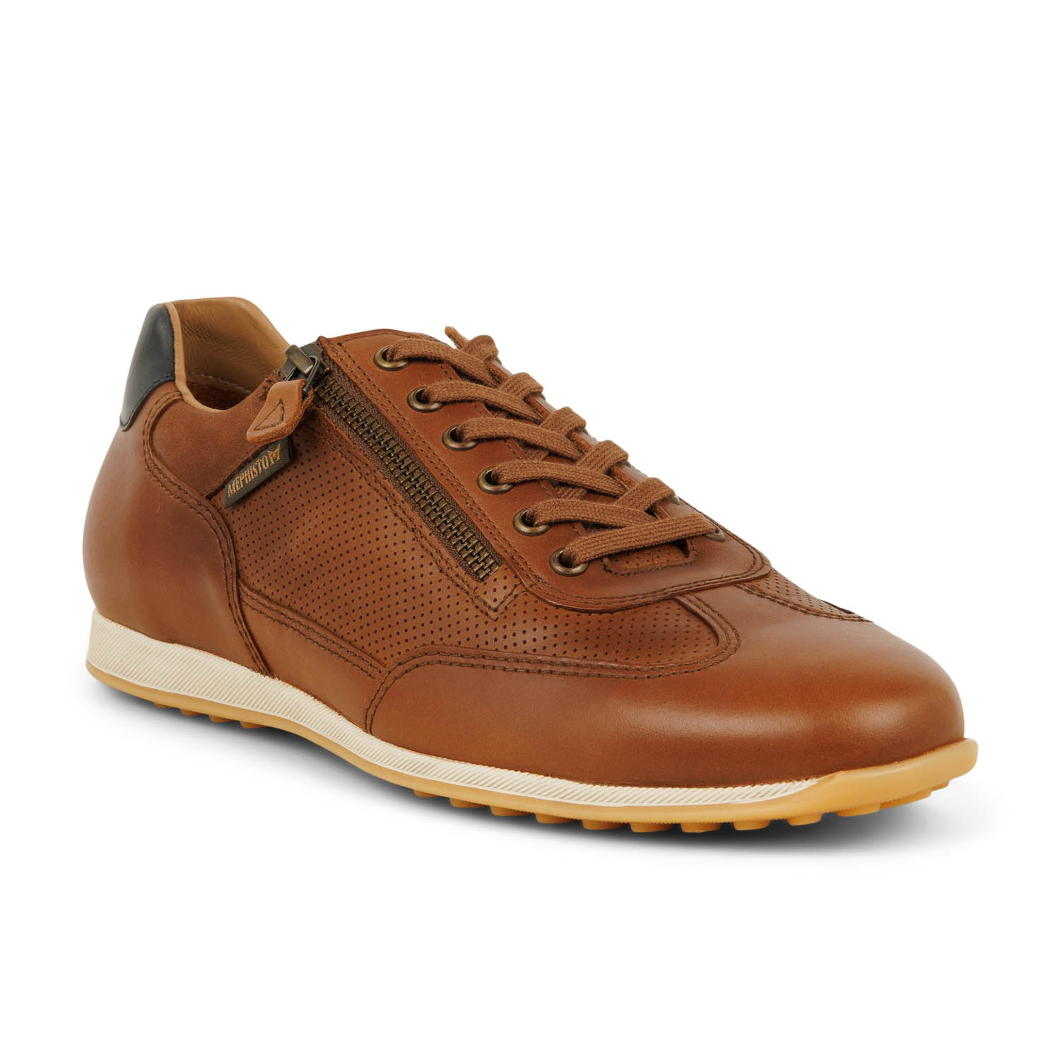 02 - LEON - MEPHISTO -  - Cuir