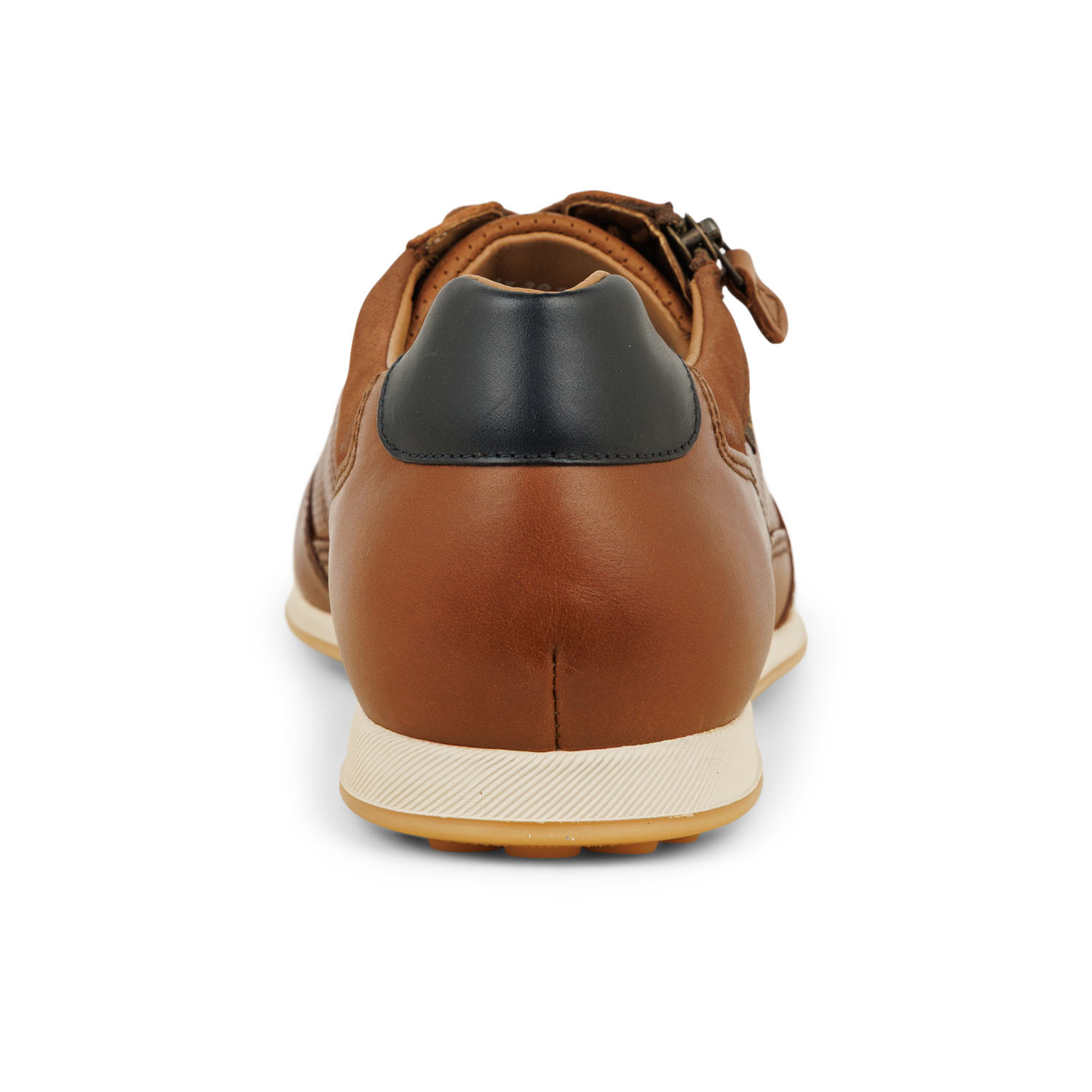 03 - LEON - MEPHISTO -  - Cuir