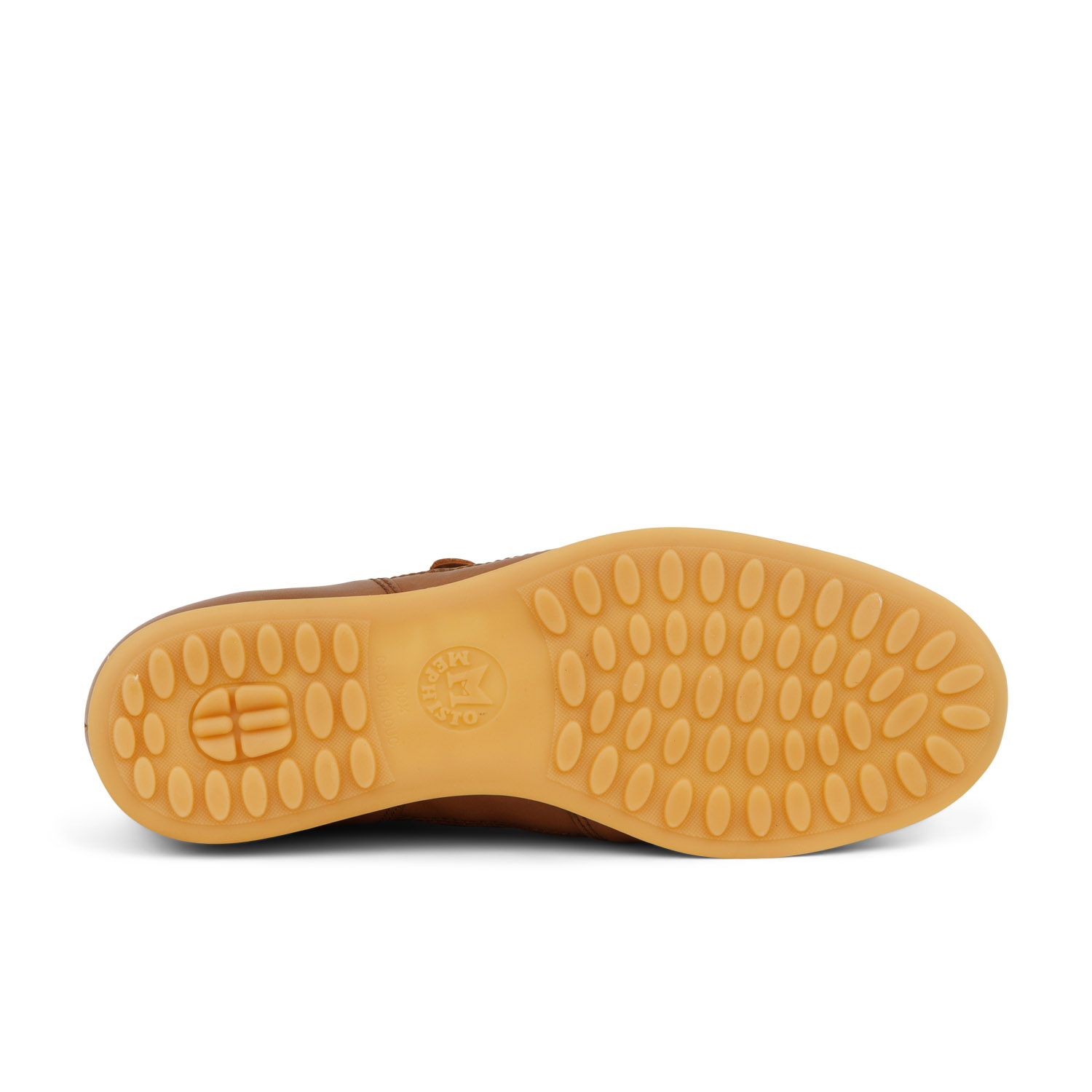 05 - LEON - MEPHISTO -  - Cuir