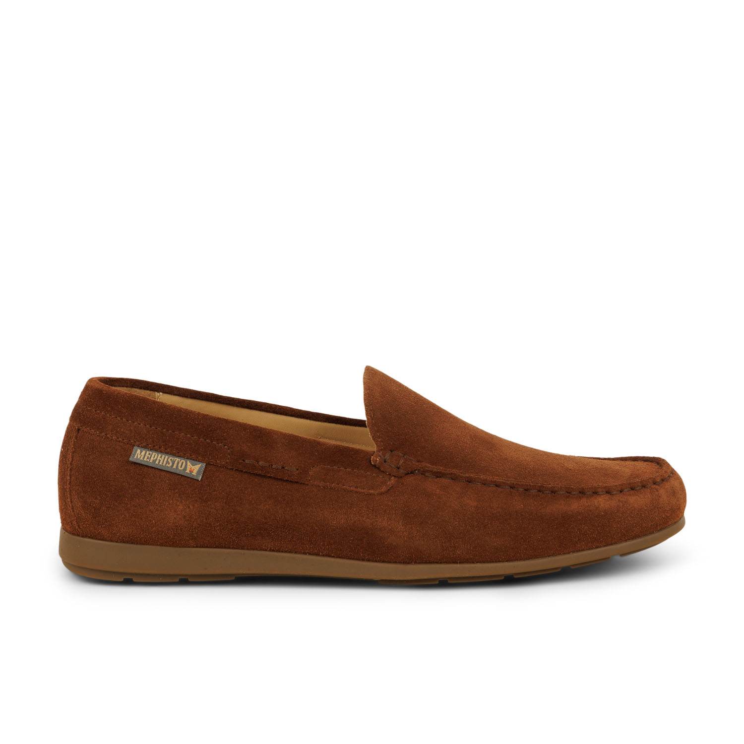 01 - ALGORAS - MEPHISTO -  - Nubuck
