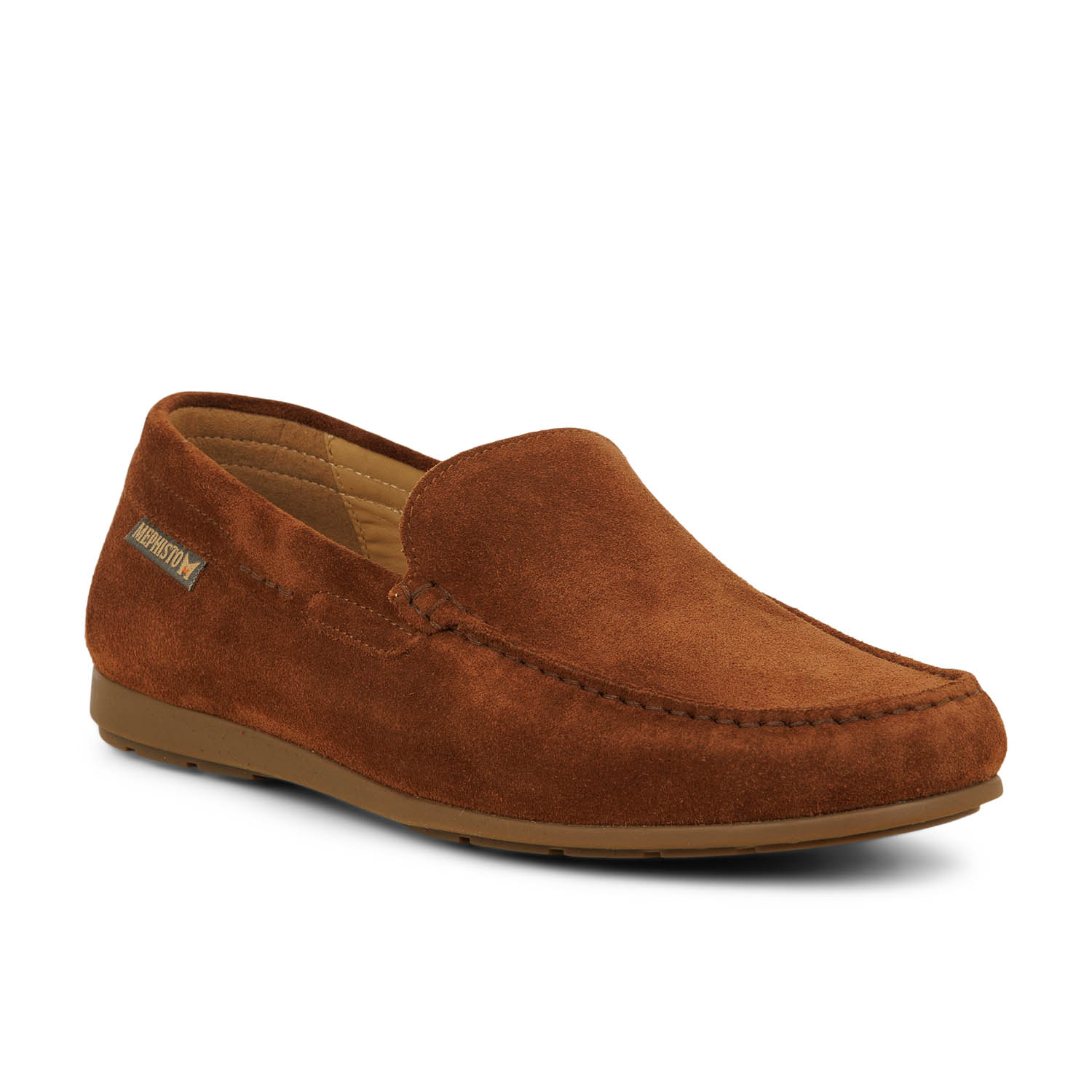 02 - ALGORAS - MEPHISTO -  - Nubuck