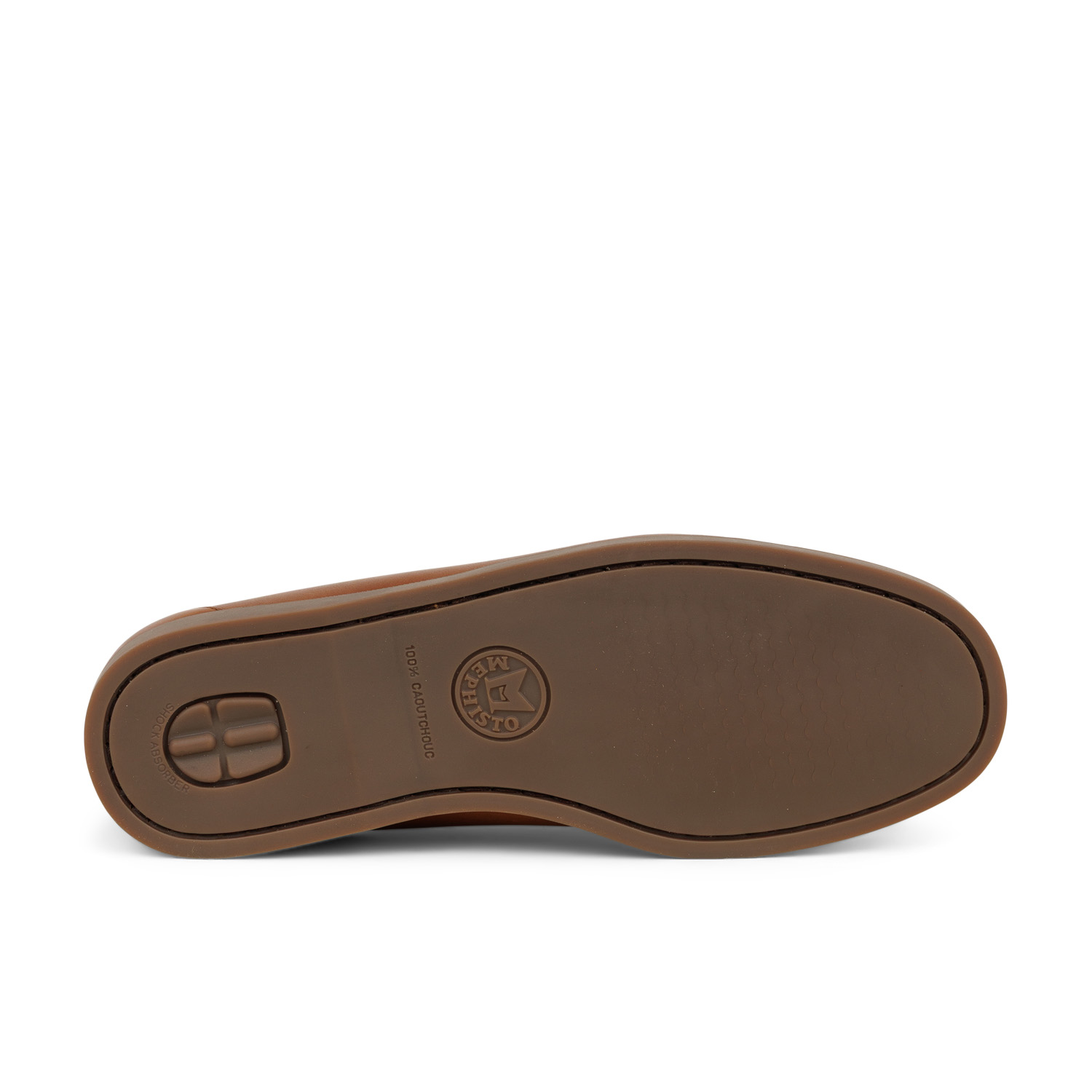 05 - NIKLAS - MEPHISTO -  - Nubuck