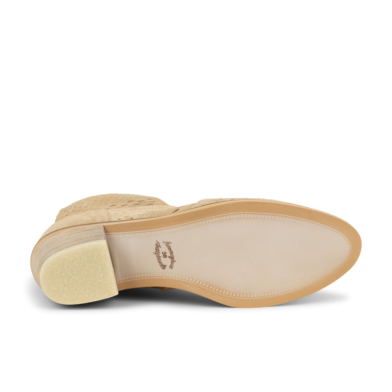 05 - ALIA - ALPE -  - Croûte de cuir