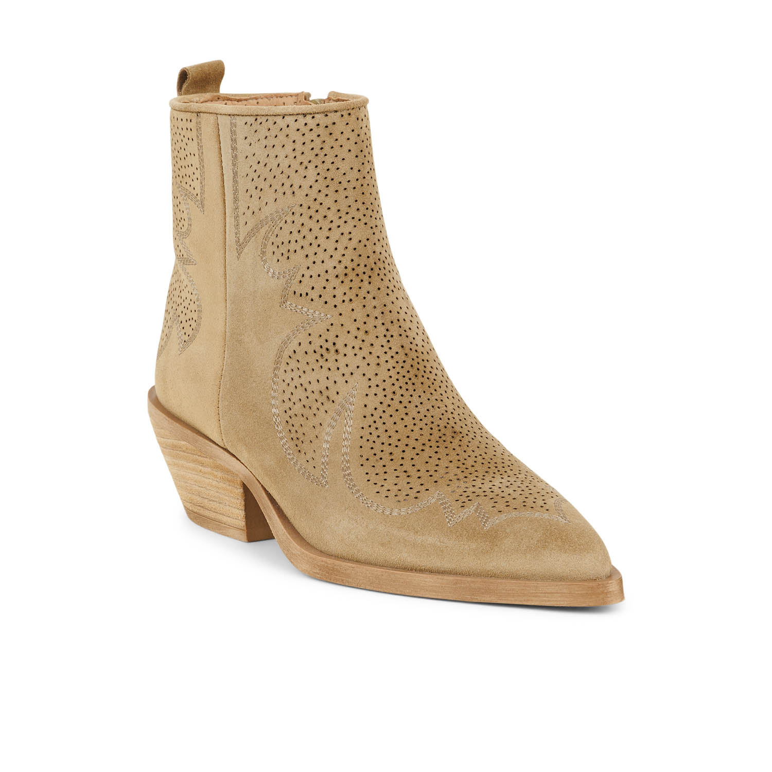 02 - ALRYA - ALPE -  - Nubuck