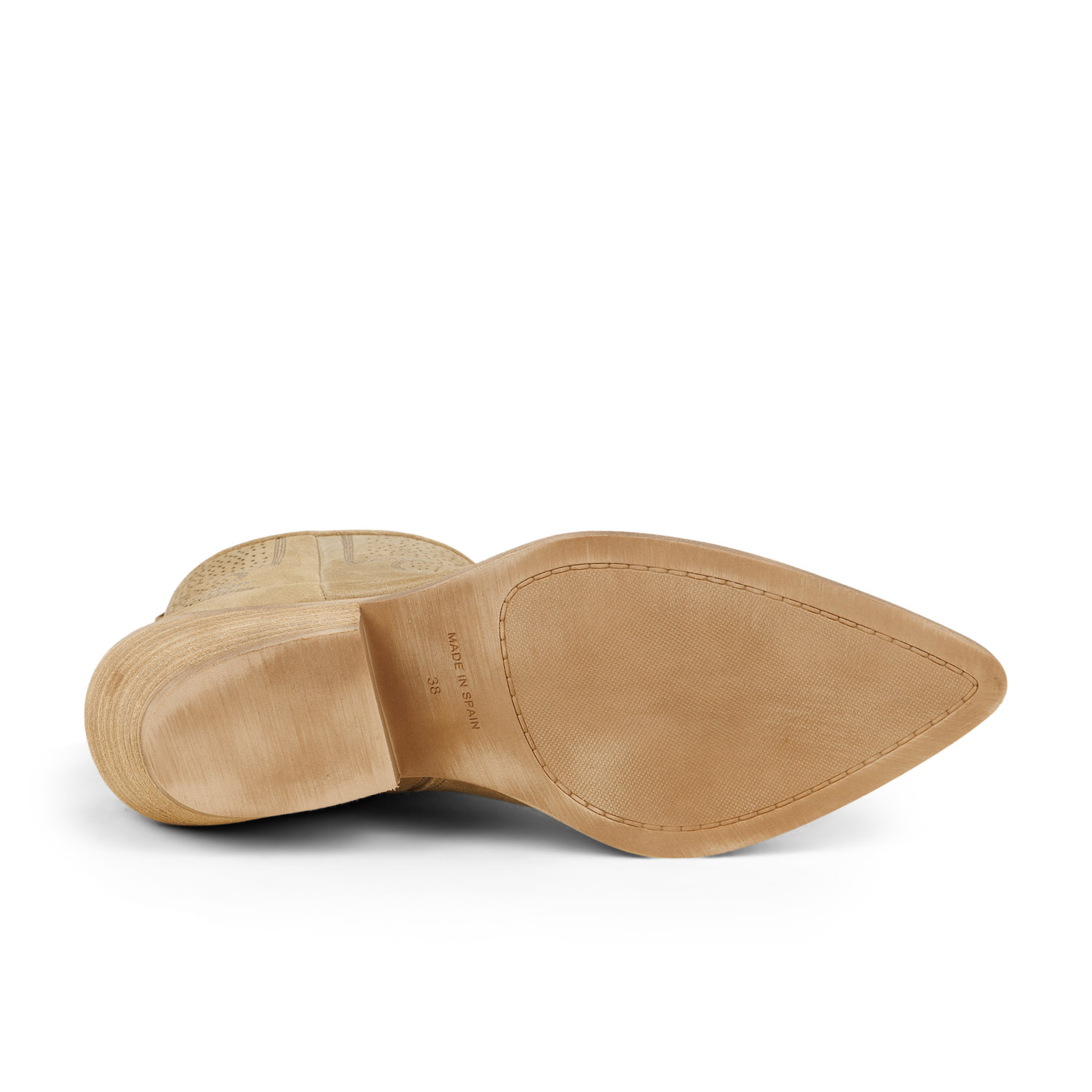 05 - ALRYA - ALPE -  - Nubuck