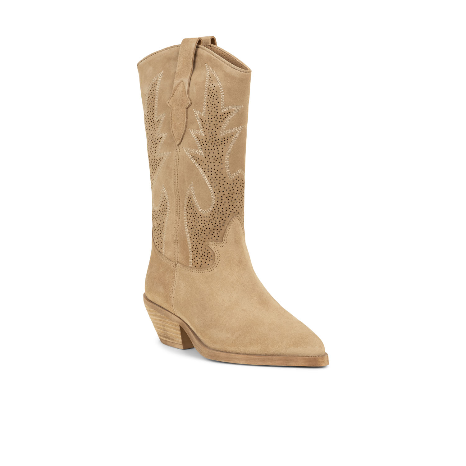 02 - ALRE - ALPE -  - Nubuck