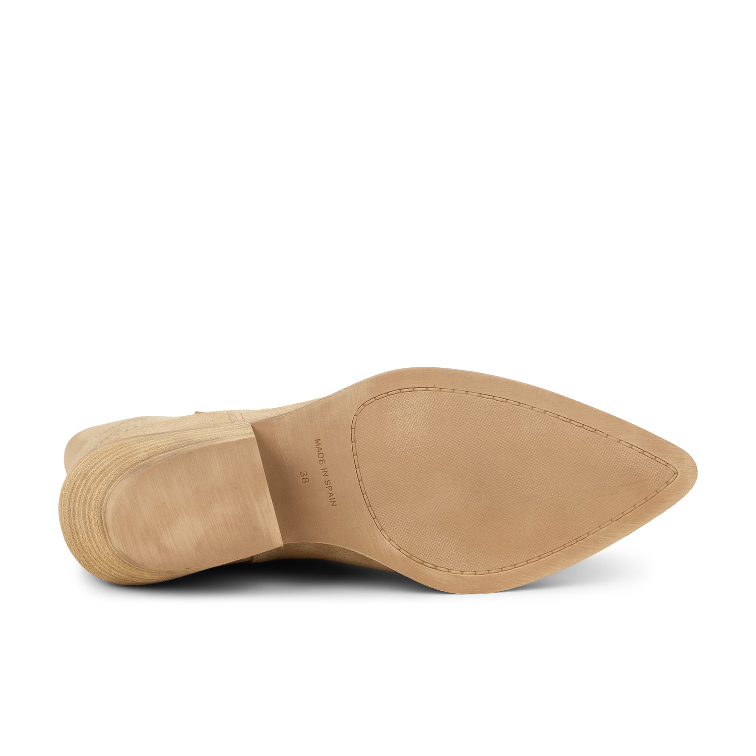 05 - ALRE - ALPE -  - Nubuck