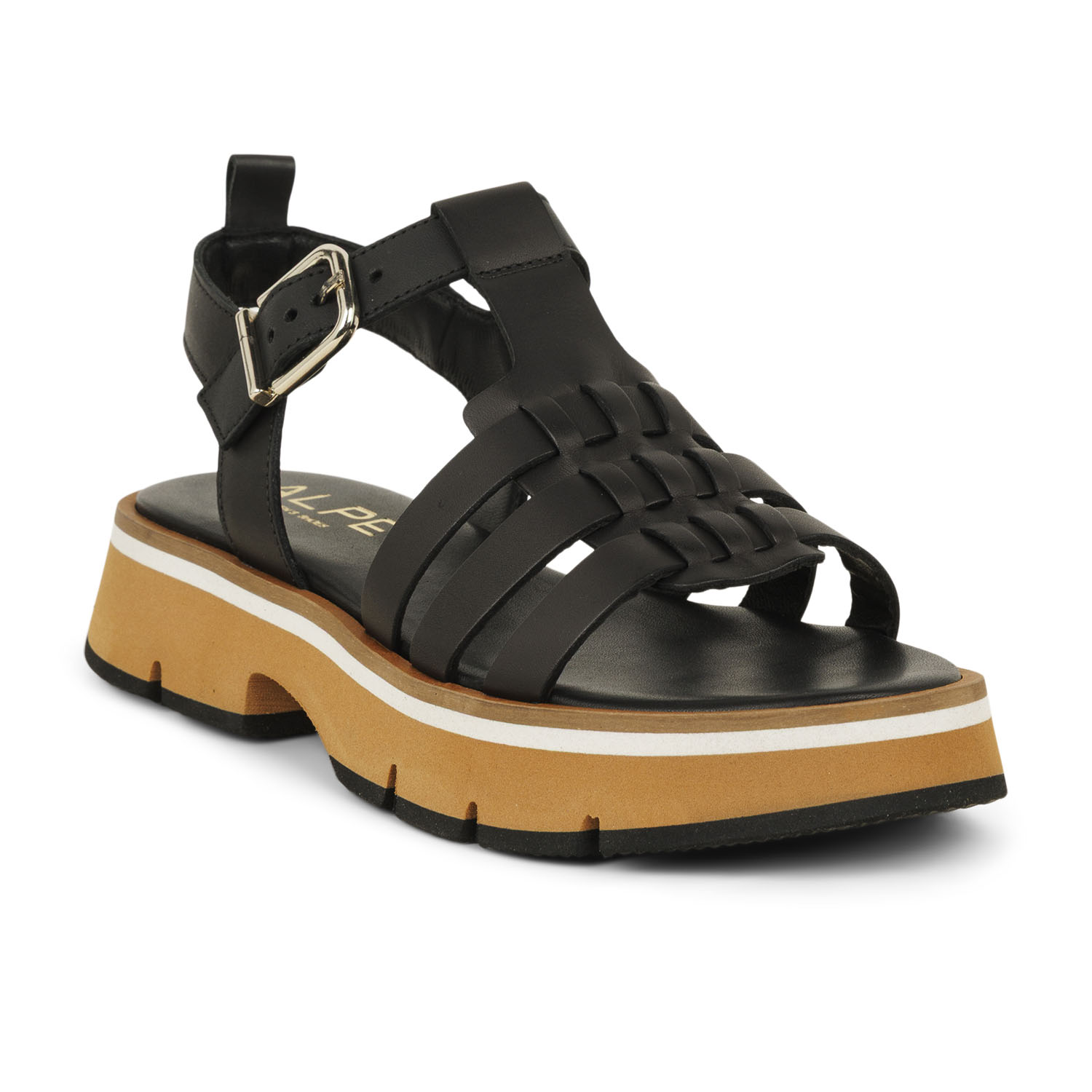 02 - ALLYOP - ALPE -  - Cuir