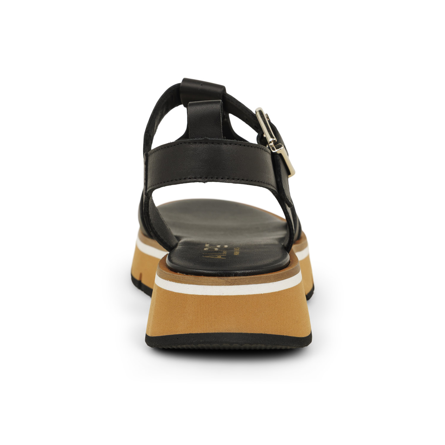 03 - ALLYOP - ALPE -  - Cuir