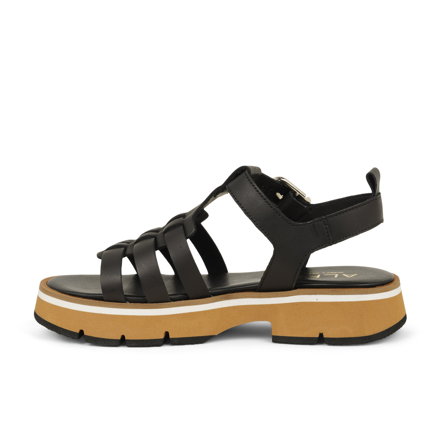 04 - ALLYOP - ALPE -  - Cuir