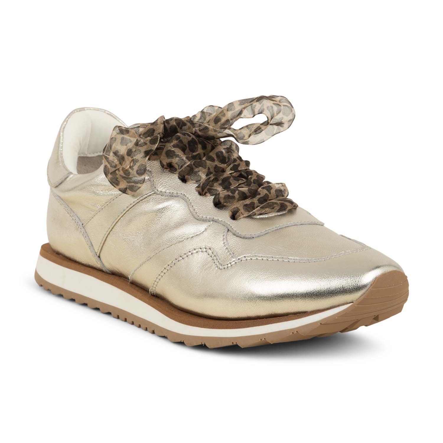 02 - ZAZIE - CAMPER -  - Cuir