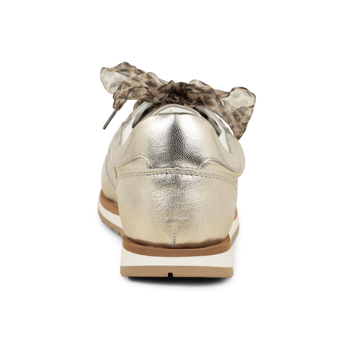 03 - ZAZIE - CAMPER -  - Cuir