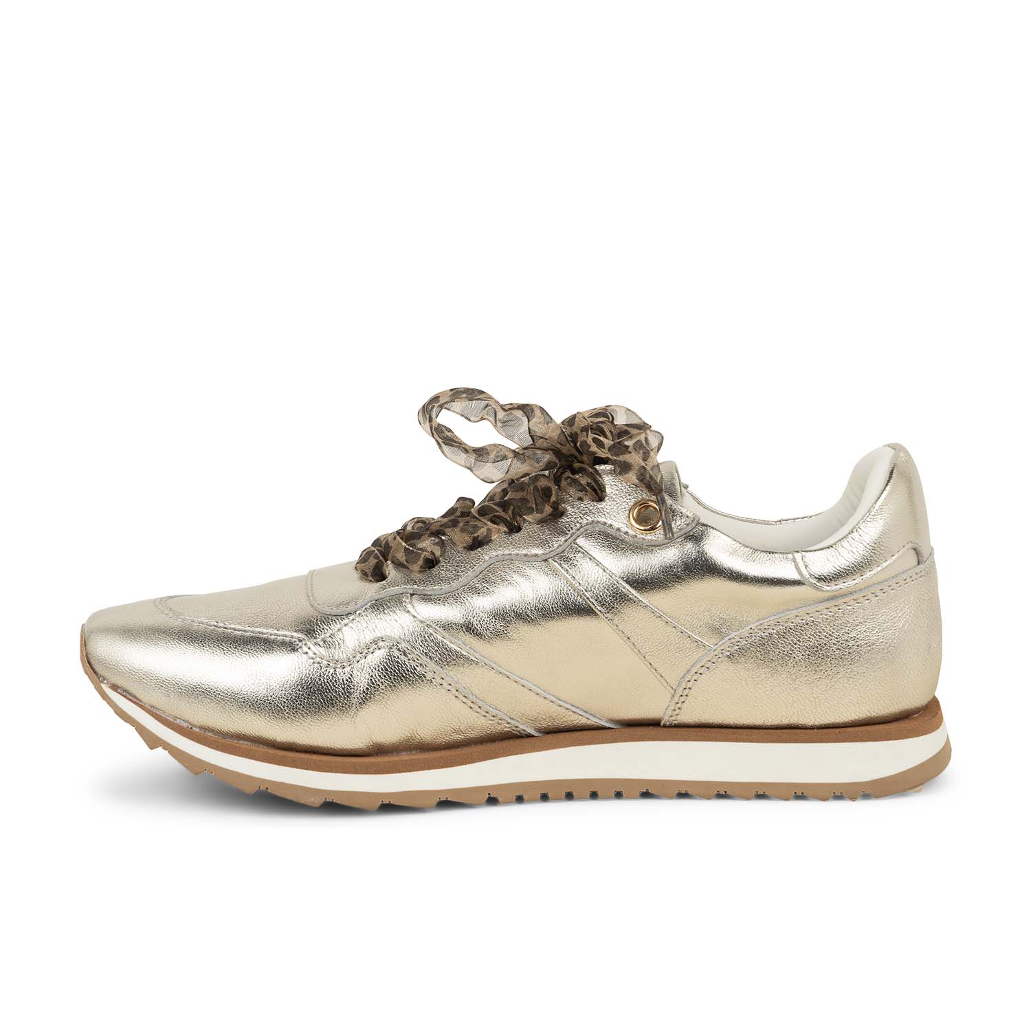 04 - ZAZIE - CAMPER -  - Cuir