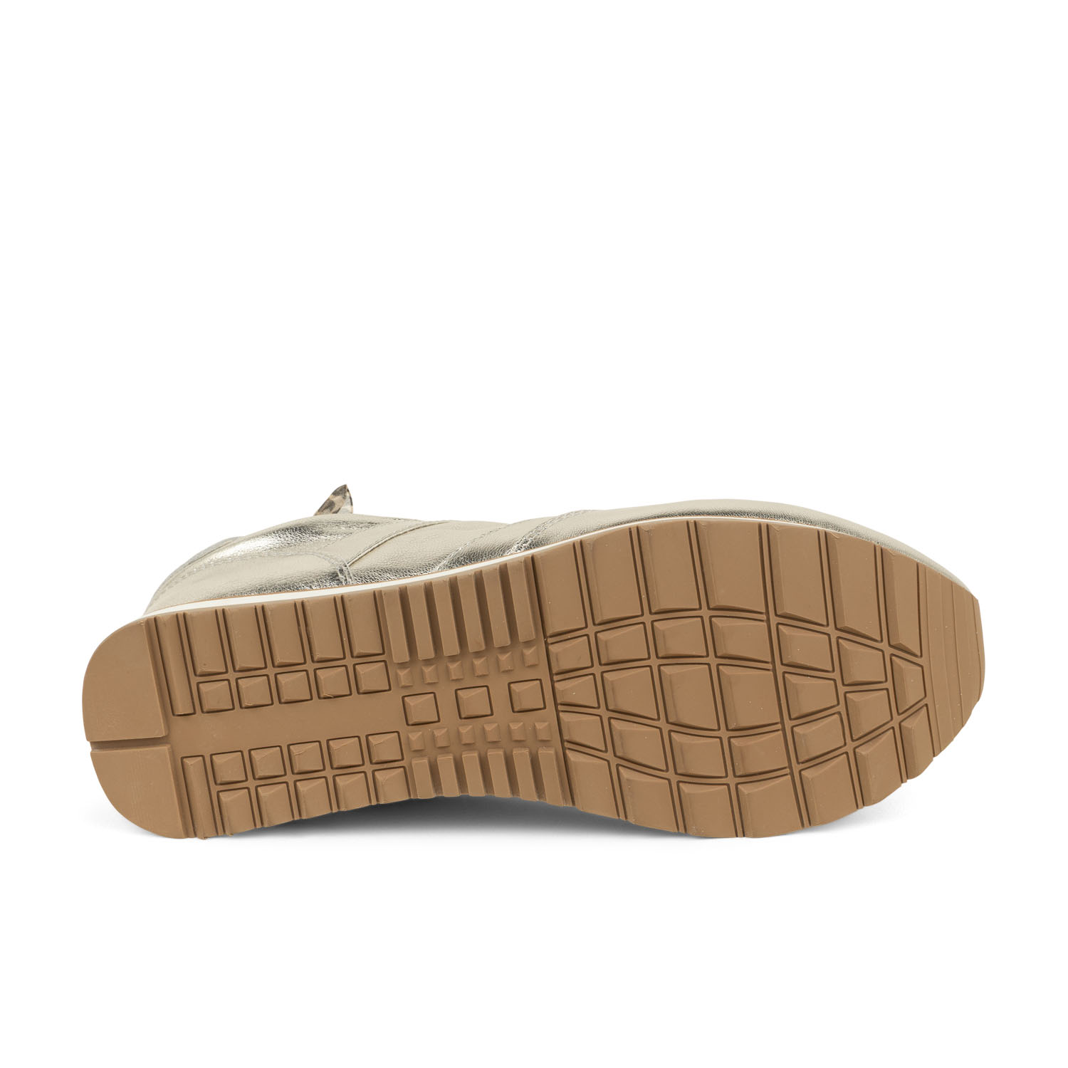 05 - ZAZIE - CAMPER -  - Cuir