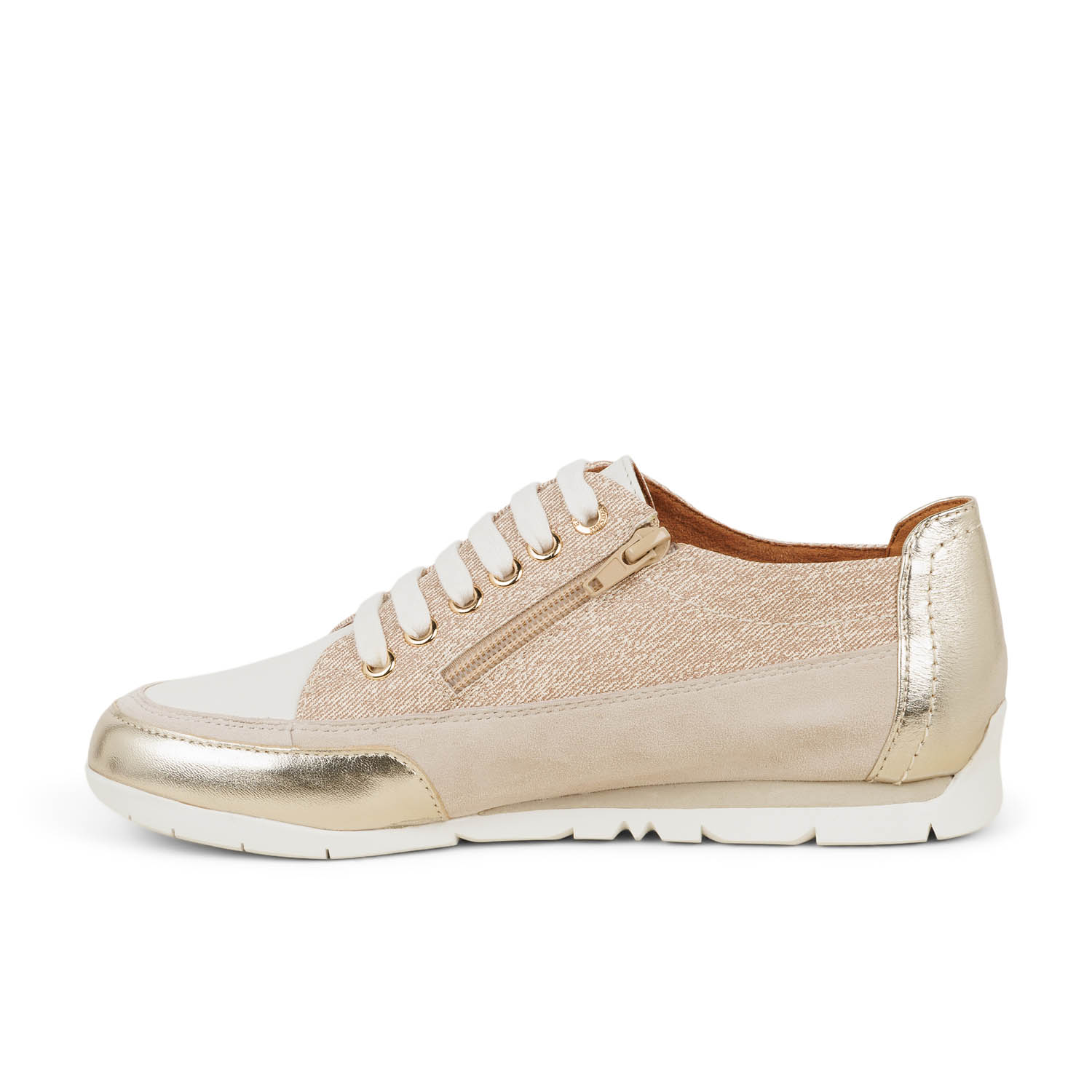 04 - CAMINA - EMILIE KARSTON -  - Cuir
