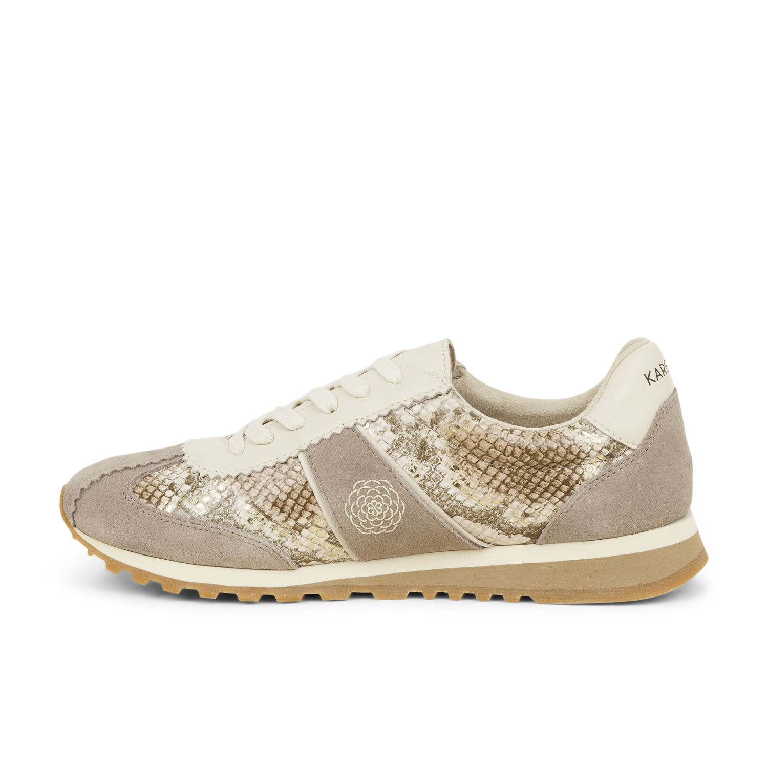 04 - SINTHYA - EMILIE KARSTON -  - Nubuck