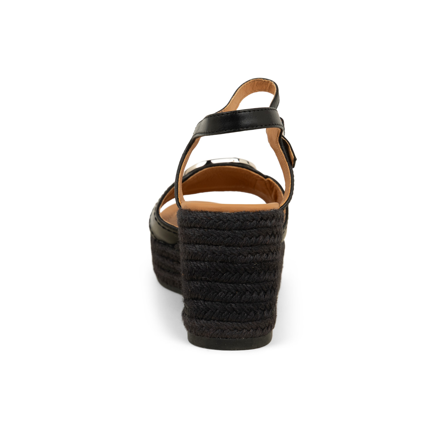 03 - MARIA - EMILIE KARSTON -  - Cuir