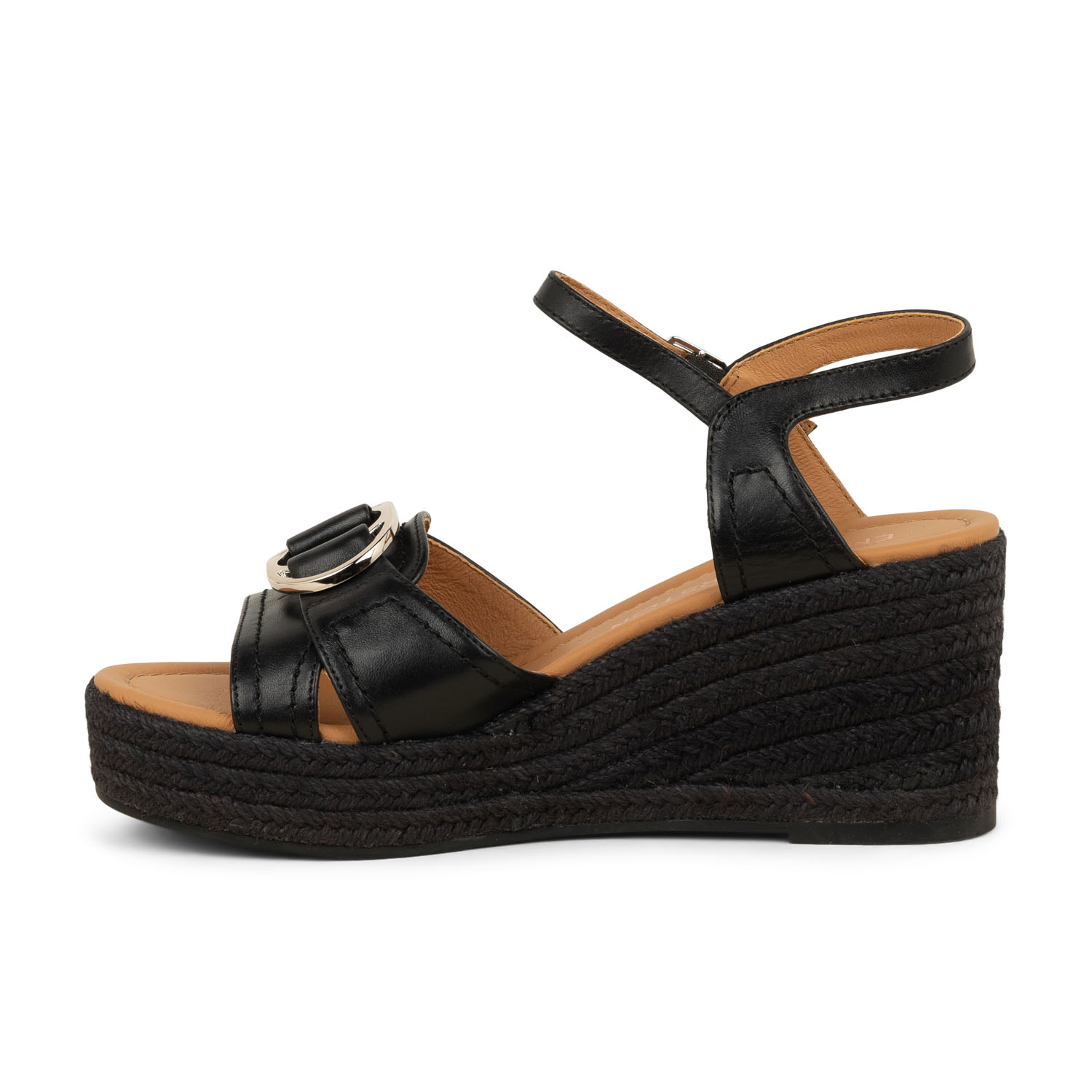 04 - MARIA - EMILIE KARSTON -  - Cuir