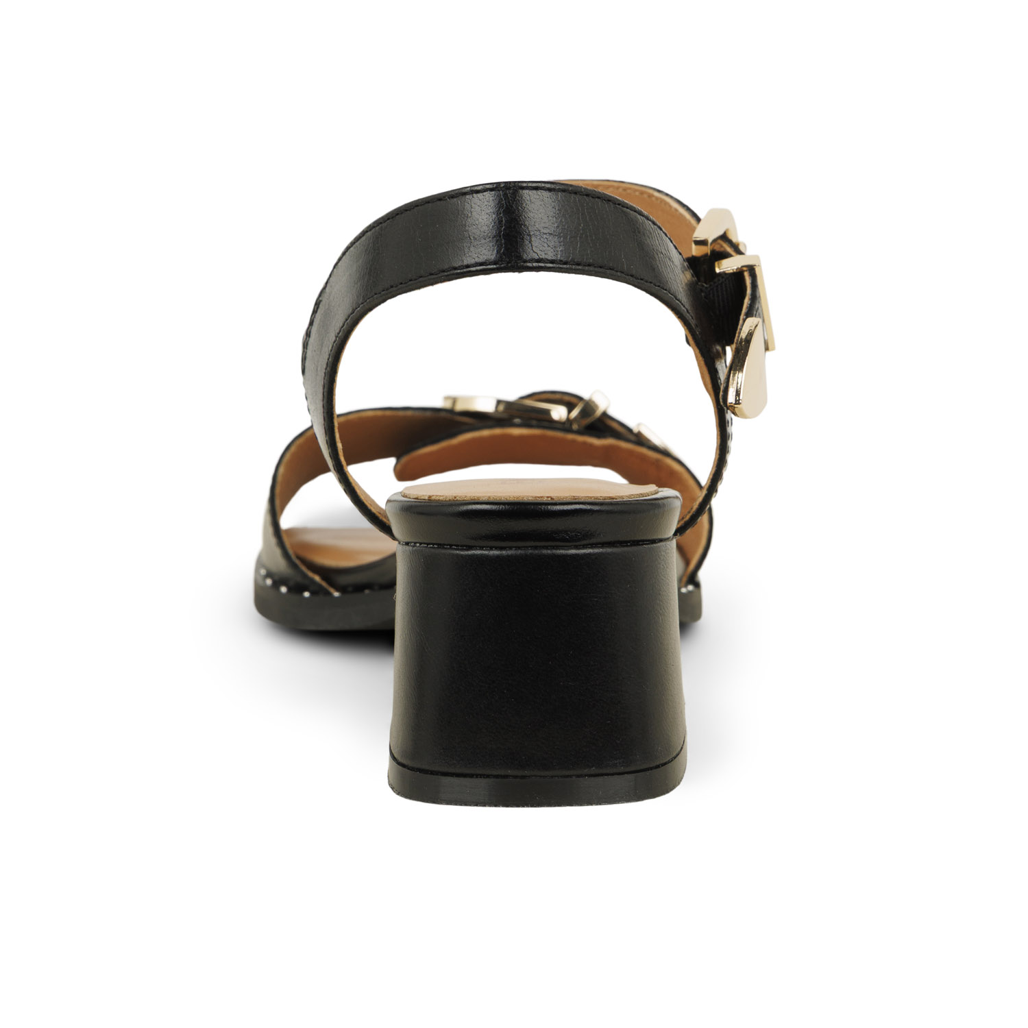 03 - KEITH - EMILIE KARSTON -  - Cuir