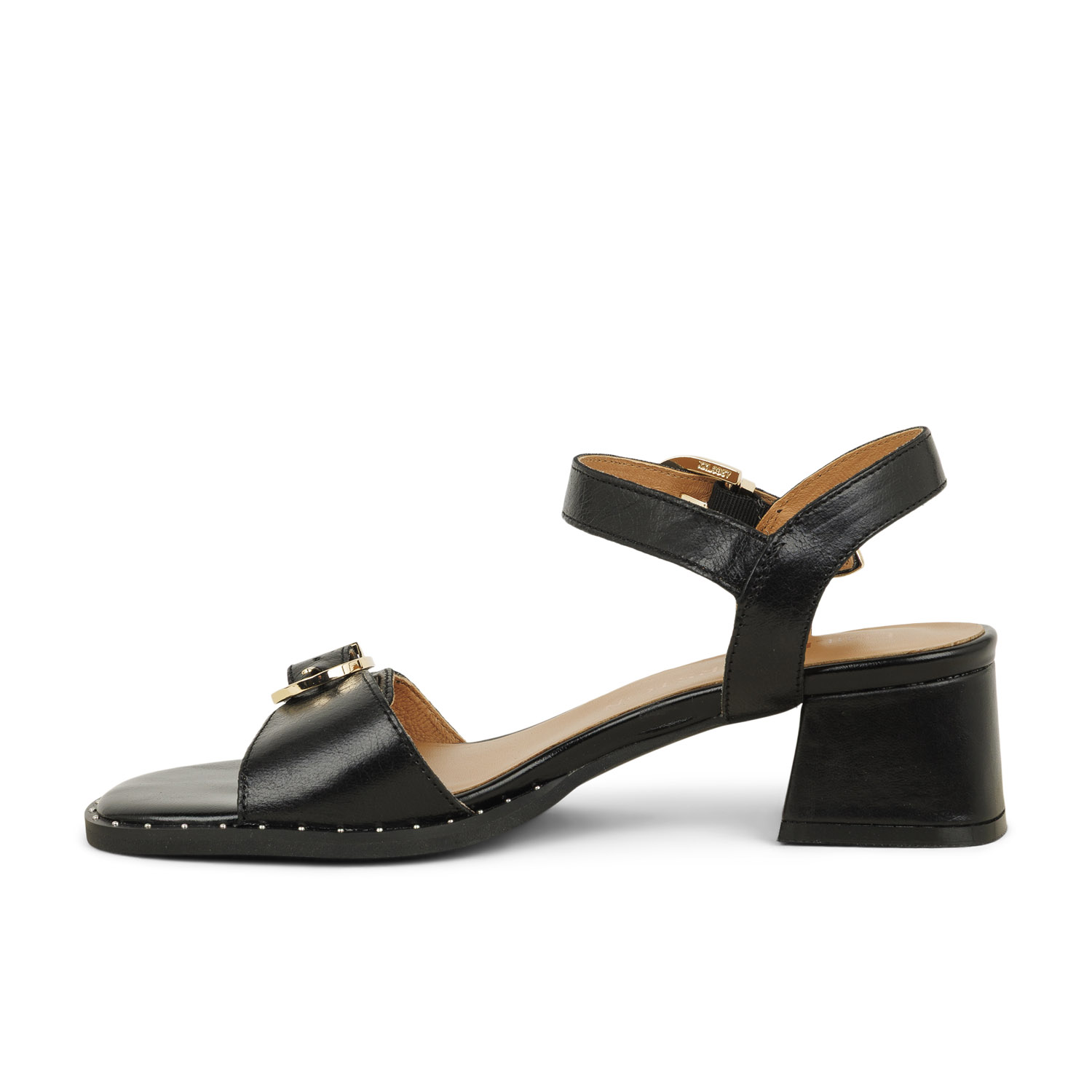 04 - KEITH - EMILIE KARSTON -  - Cuir