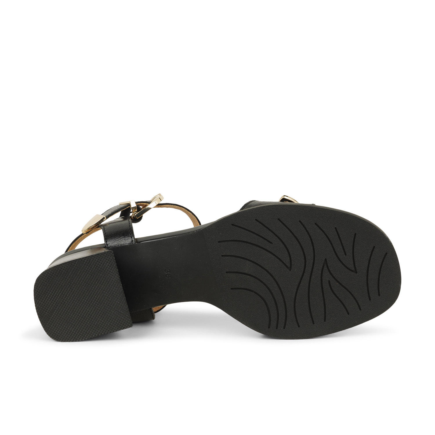 05 - KEITH - EMILIE KARSTON -  - Cuir