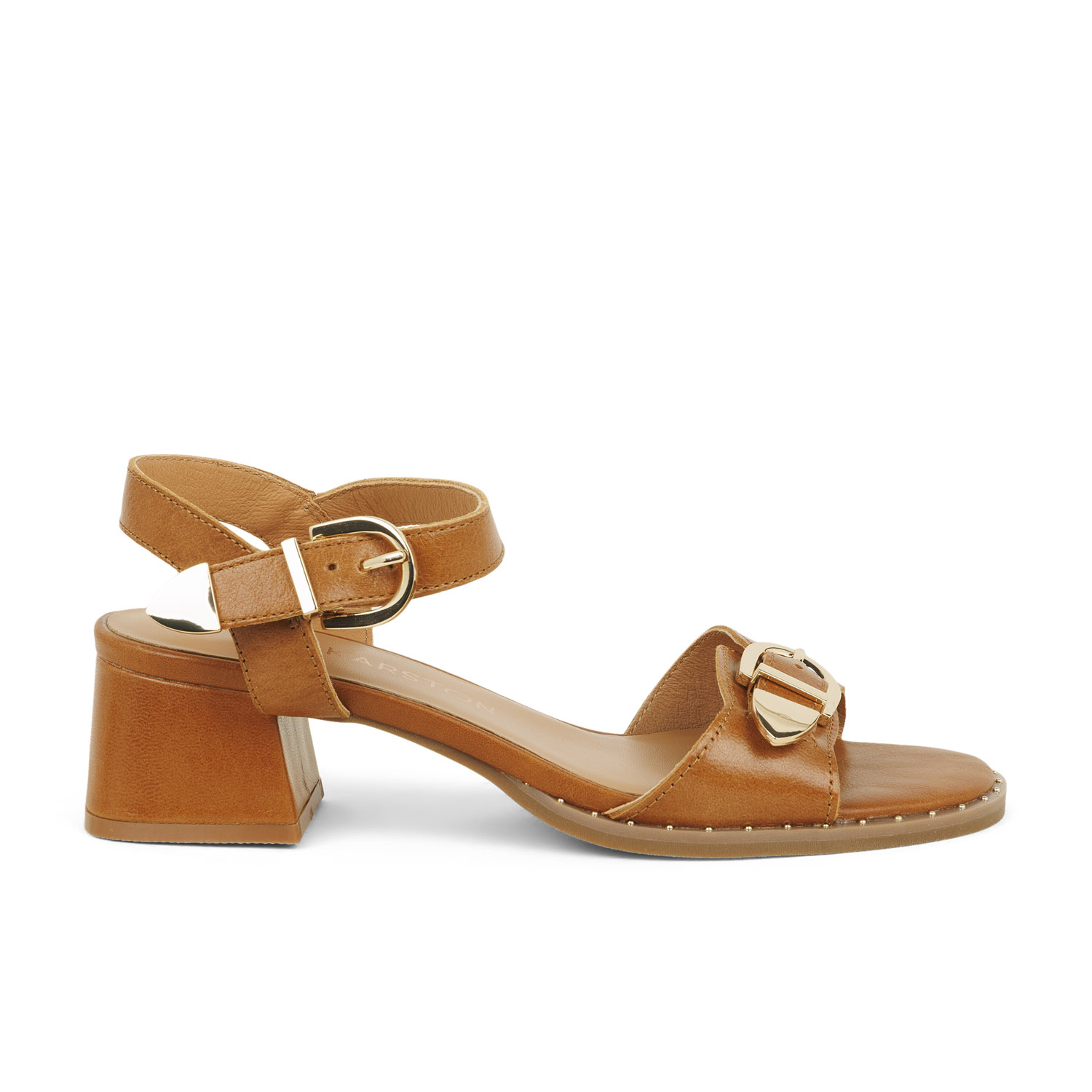 01 - KEITH - EMILIE KARSTON -  - Cuir