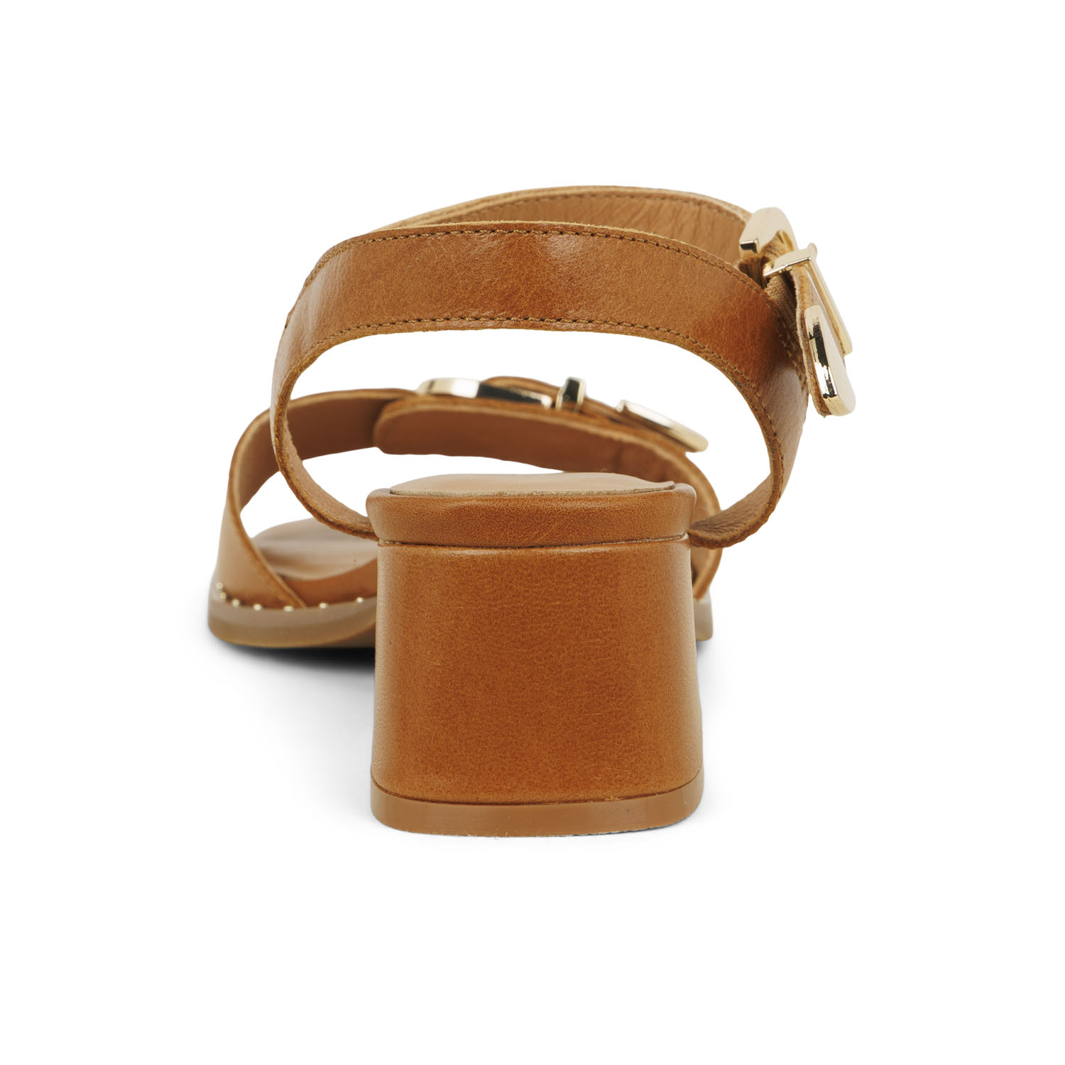 03 - KEITH - EMILIE KARSTON -  - Cuir