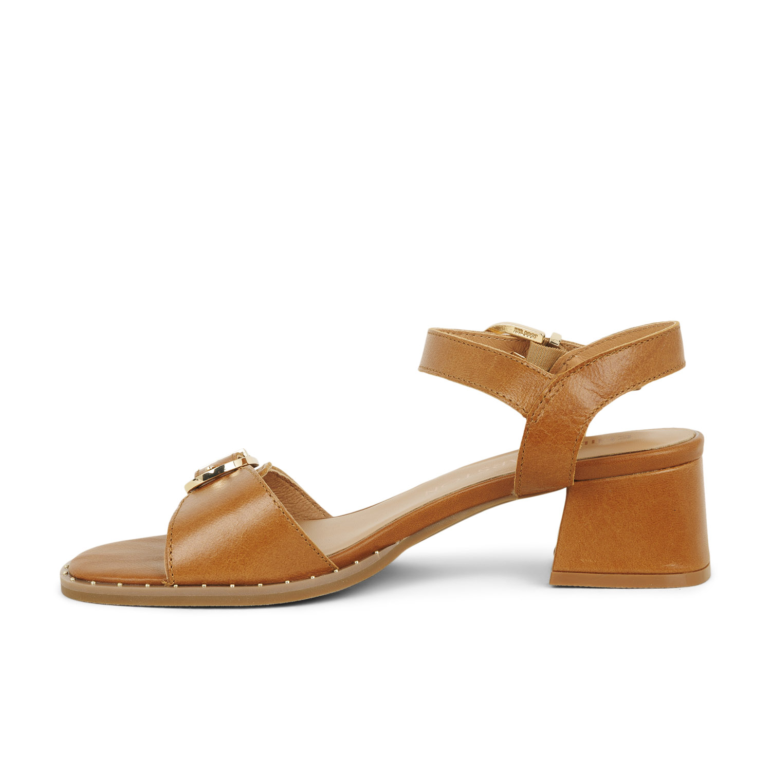 04 - KEITH - EMILIE KARSTON -  - Cuir