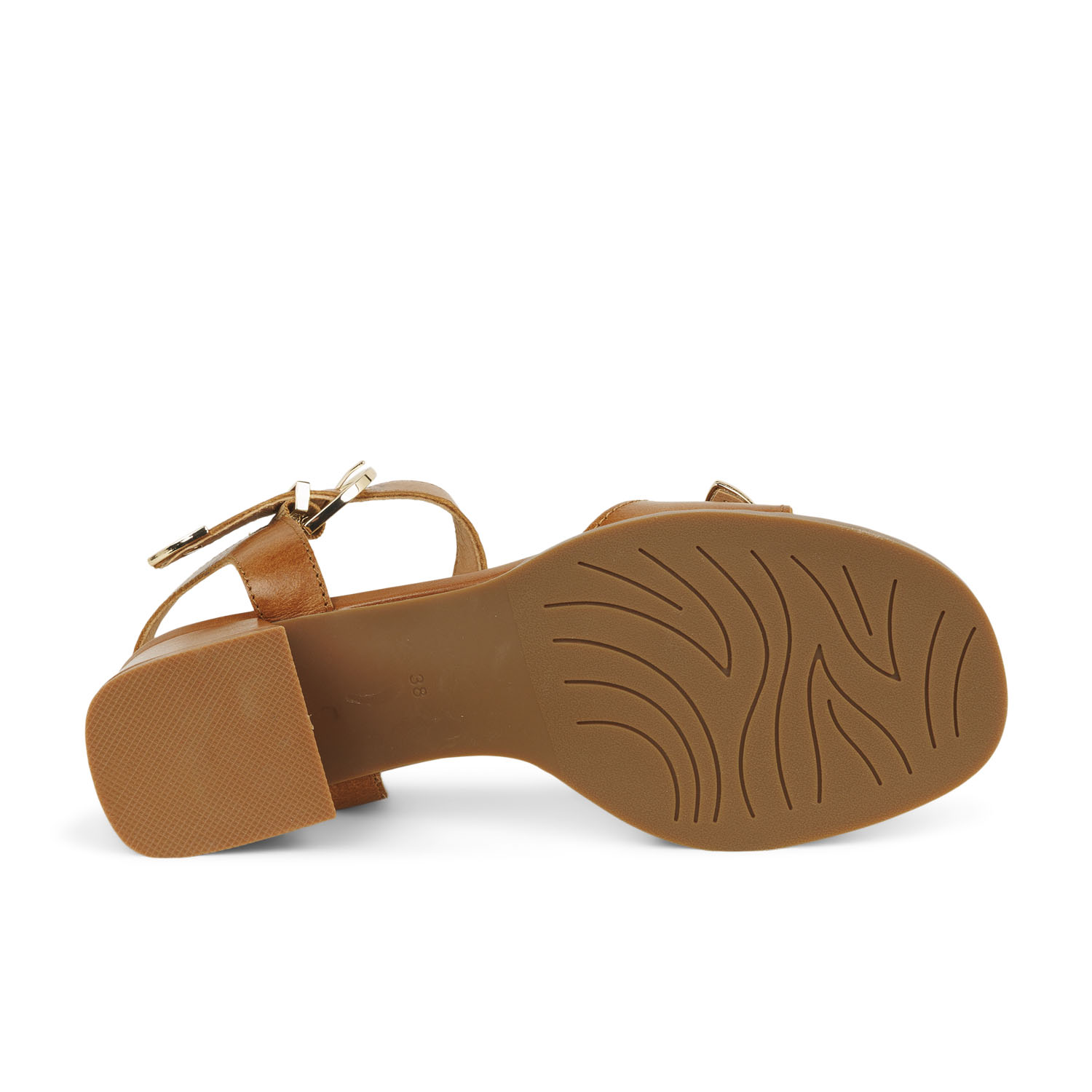 05 - KEITH - EMILIE KARSTON -  - Cuir