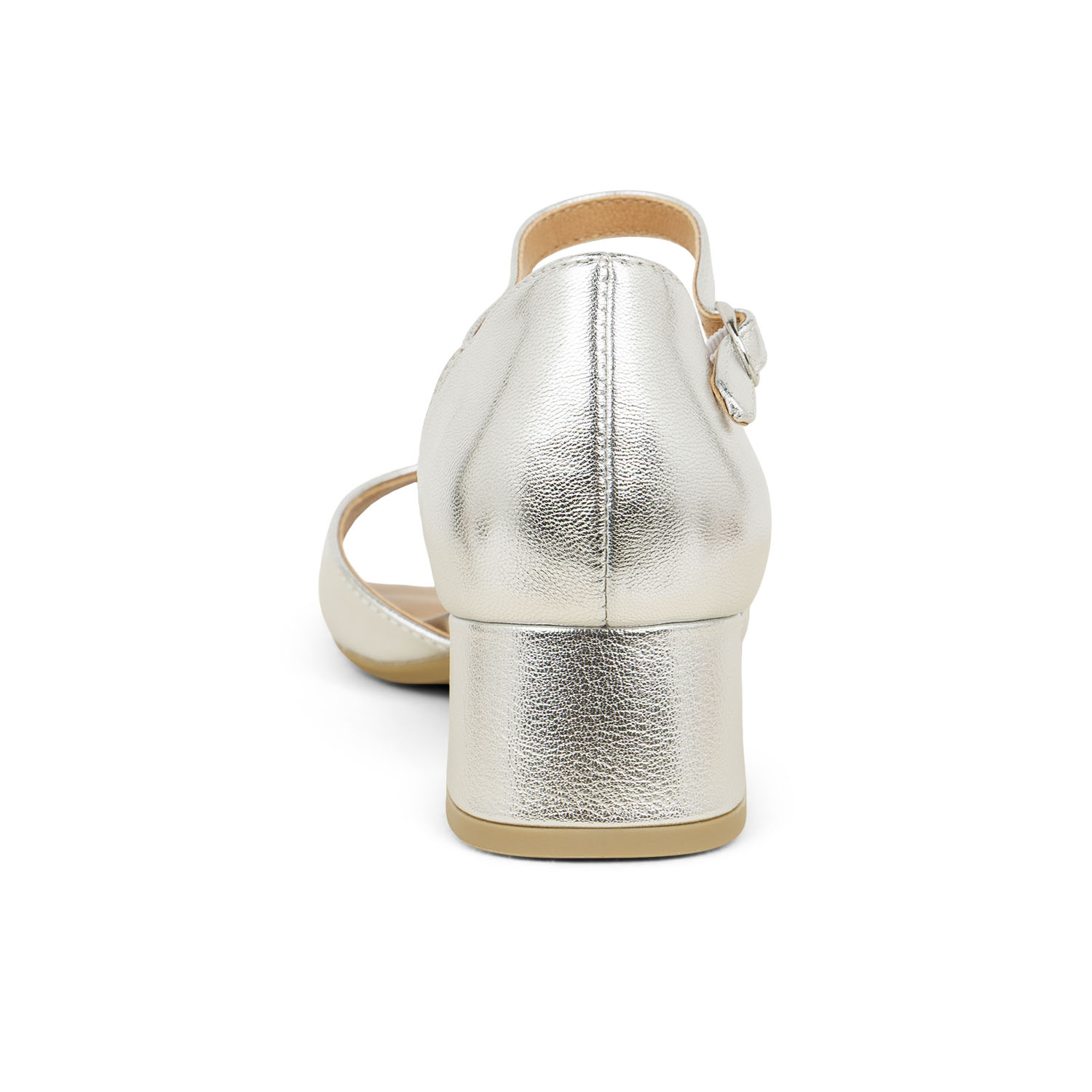 03 - AMBER - EMILIE KARSTON -  - Cuir