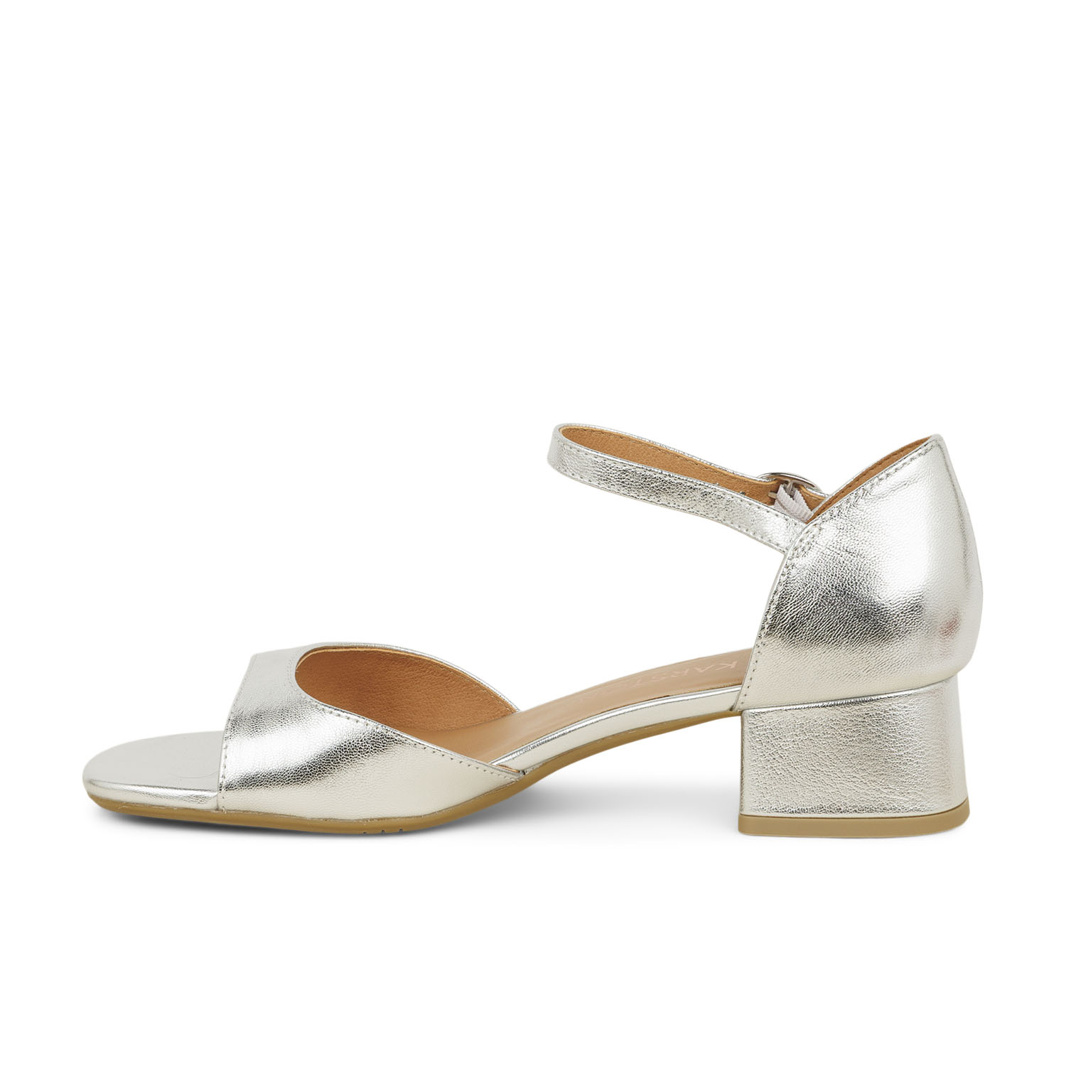 04 - AMBER - EMILIE KARSTON -  - Cuir
