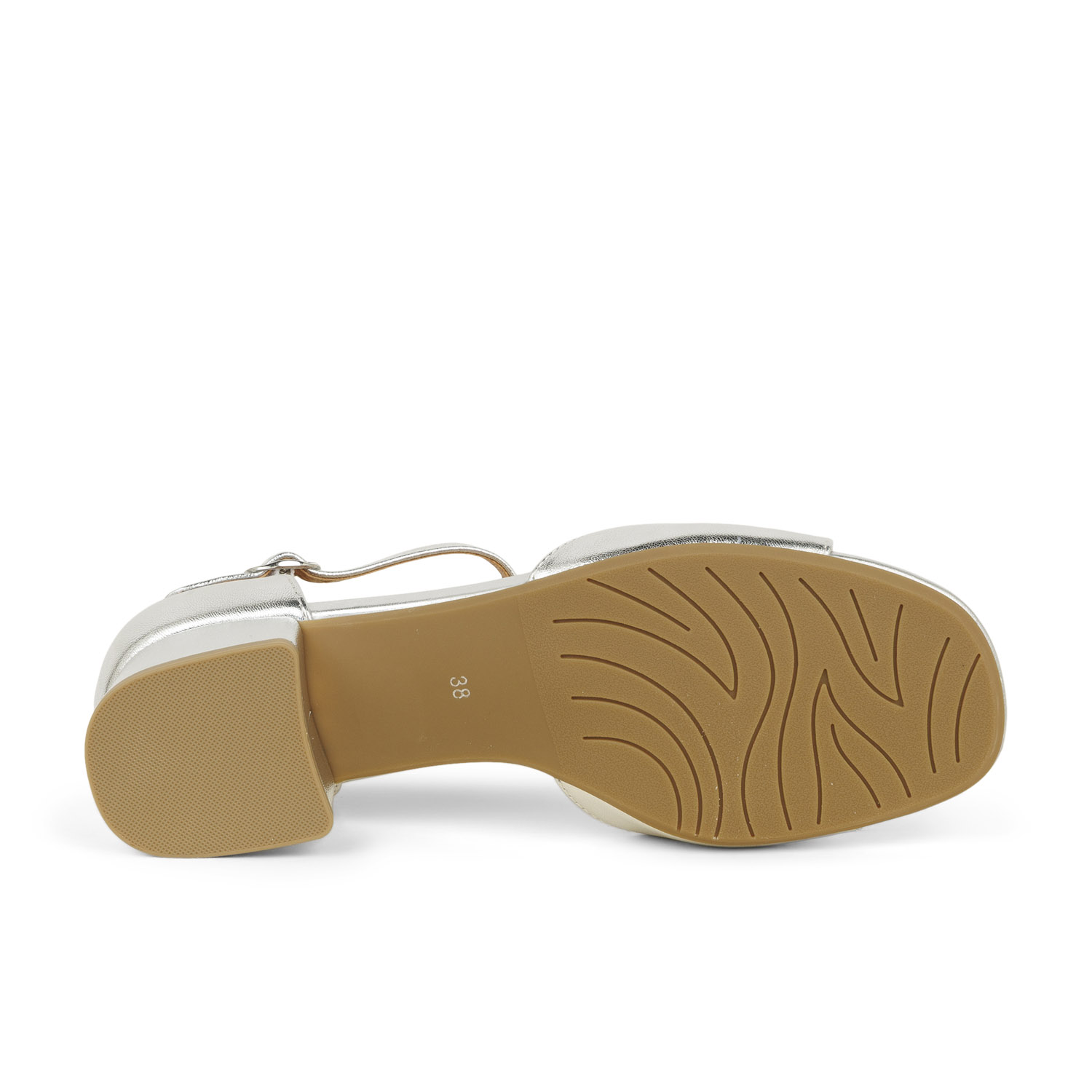 05 - AMBER - EMILIE KARSTON -  - Cuir