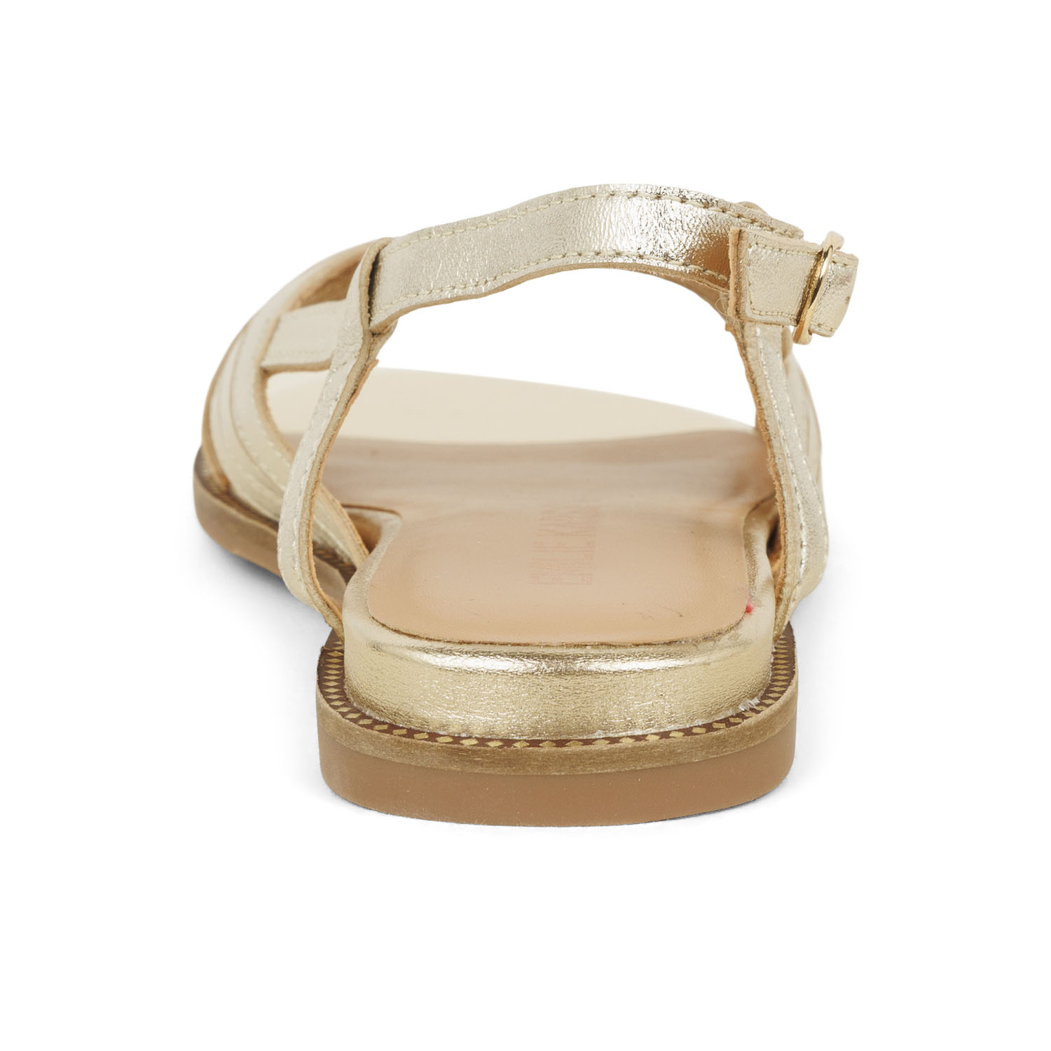 03 - ANISSA - EMILIE KARSTON -  - Cuir