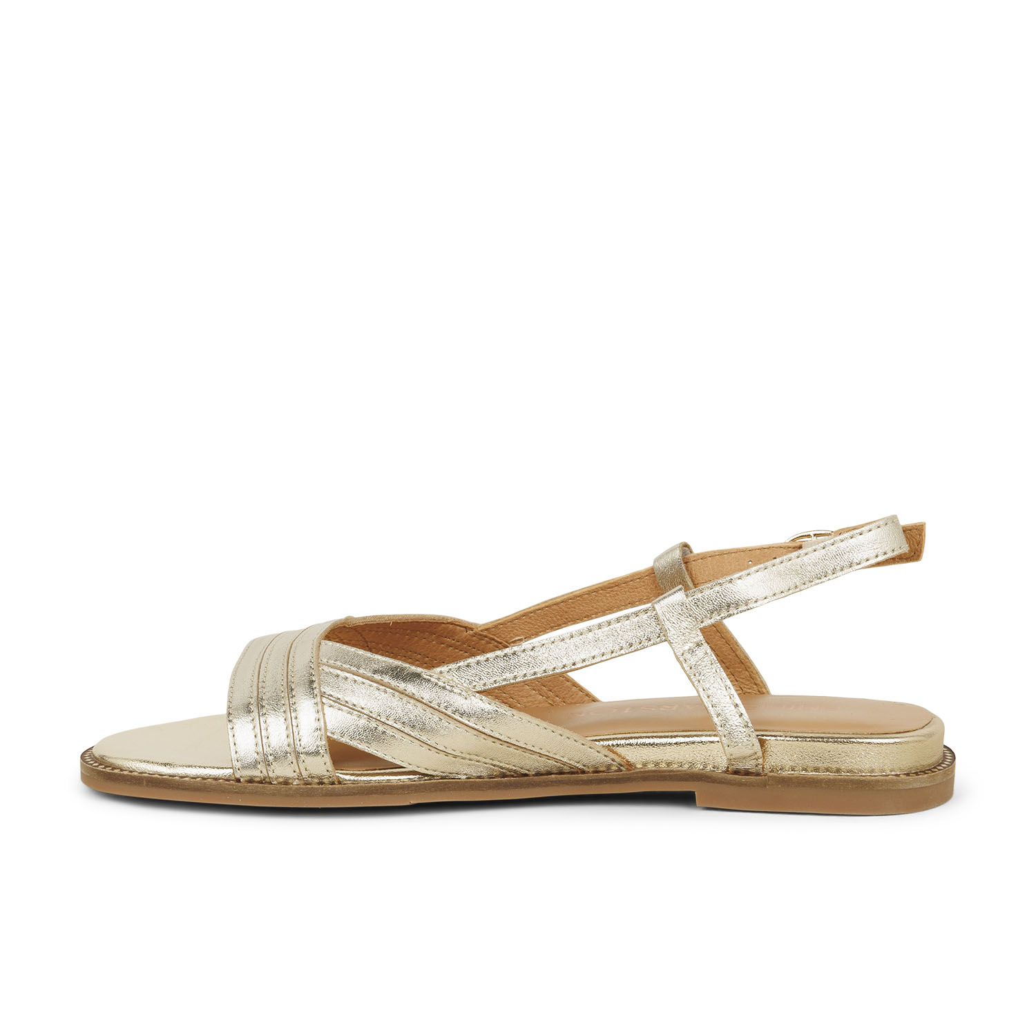 04 - ANISSA - EMILIE KARSTON -  - Cuir