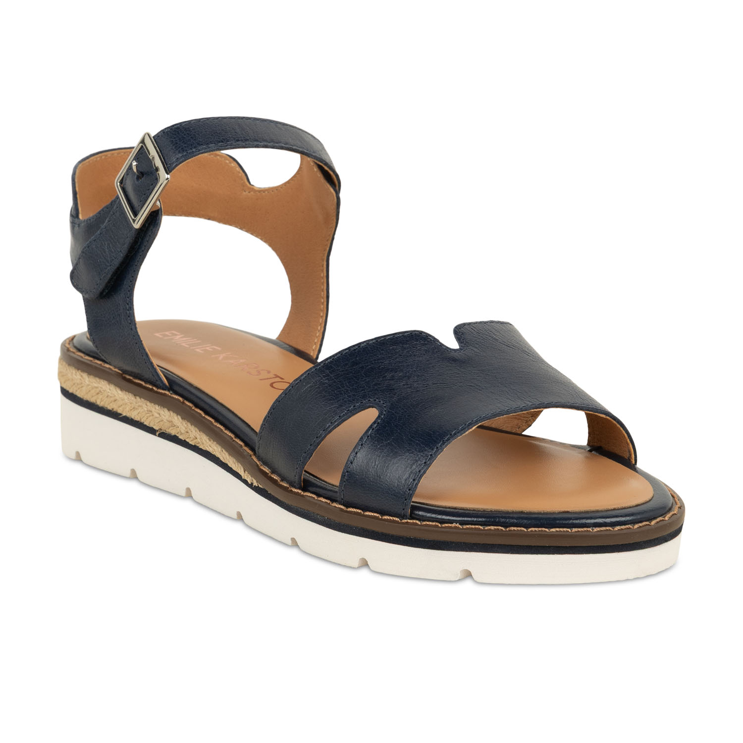 02 - MARION - EMILIE KARSTON -  - Cuir