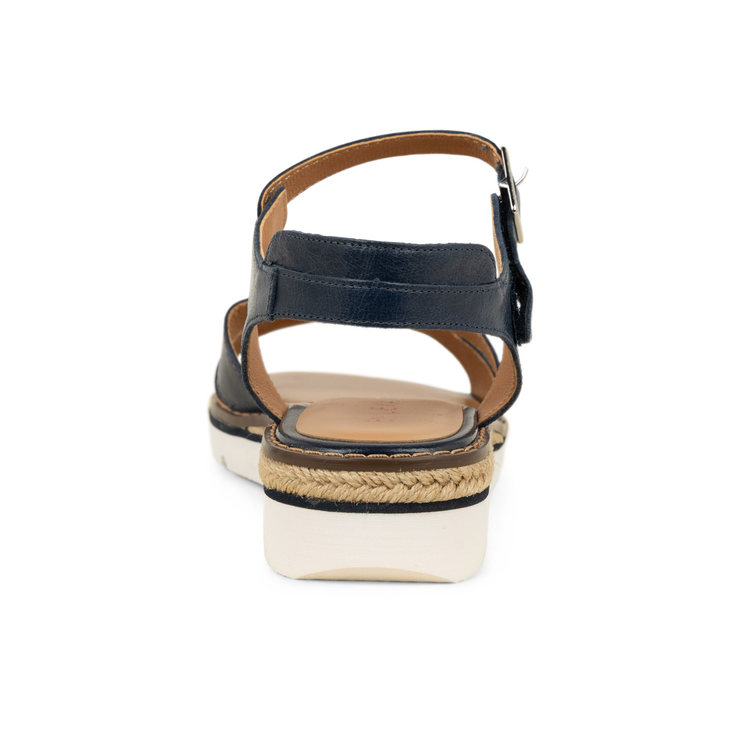 03 - MARION - EMILIE KARSTON -  - Cuir