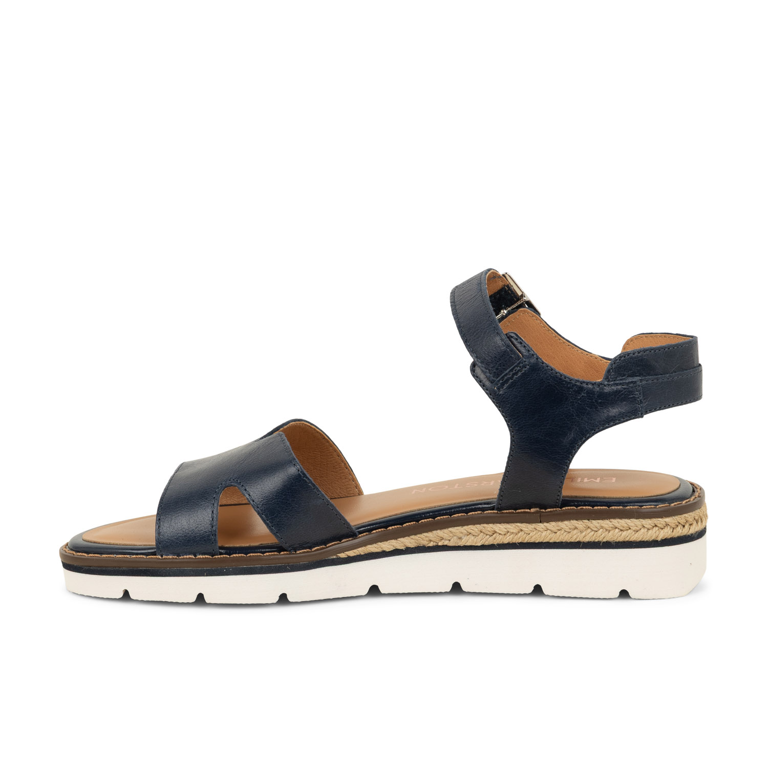 04 - MARION - EMILIE KARSTON -  - Cuir