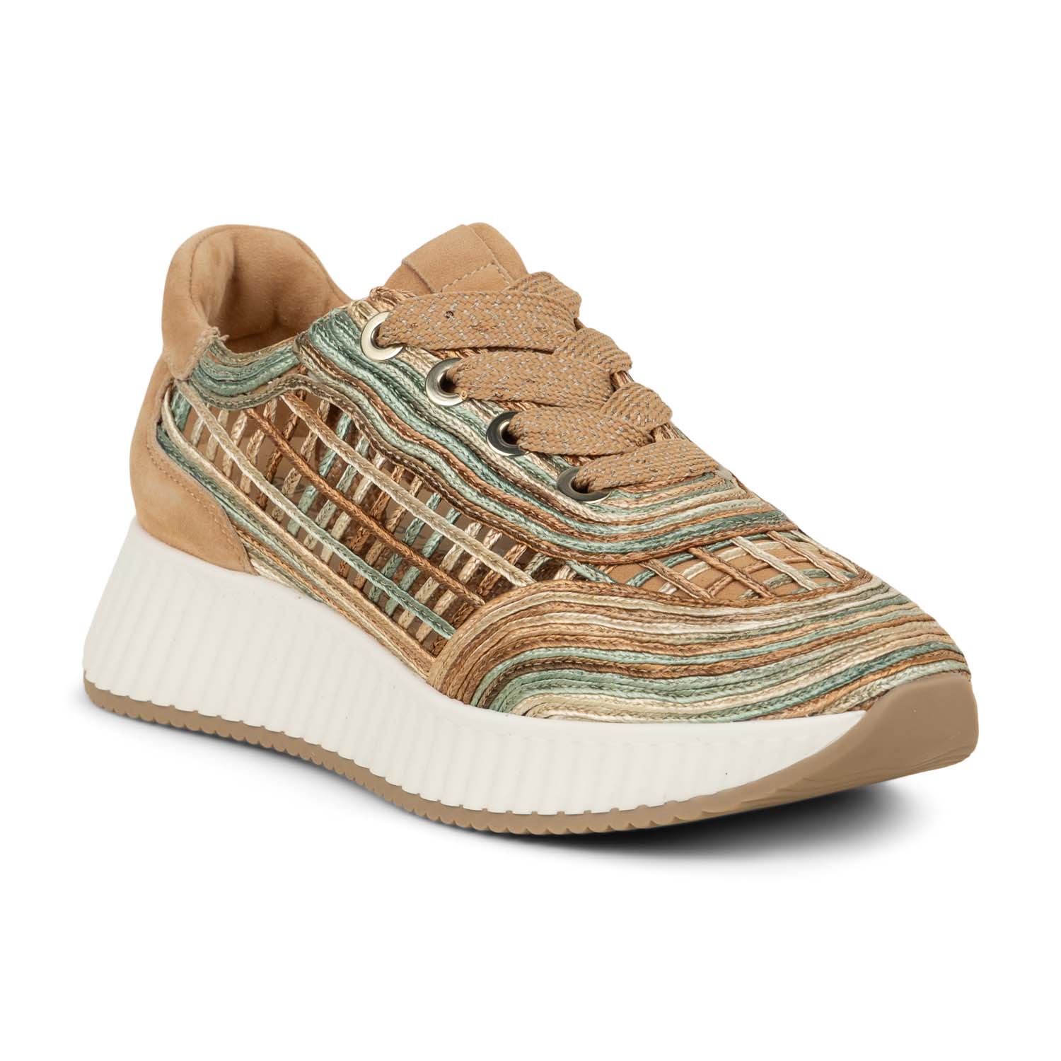 02 - ARDI 89501 - SOFTWAVES -  - Cuir / textile