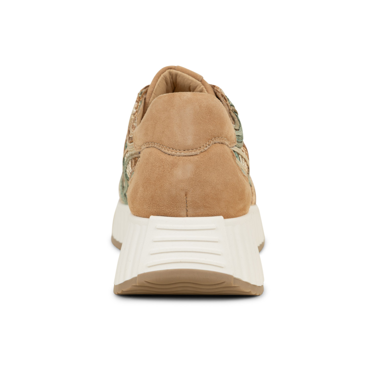 03 - ARDI 89501 - SOFTWAVES -  - Cuir / textile