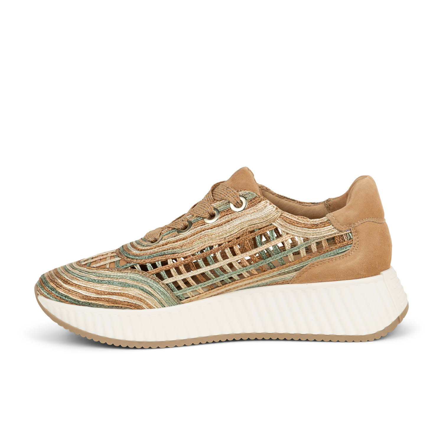 04 - ARDI 89501 - SOFTWAVES -  - Cuir / textile