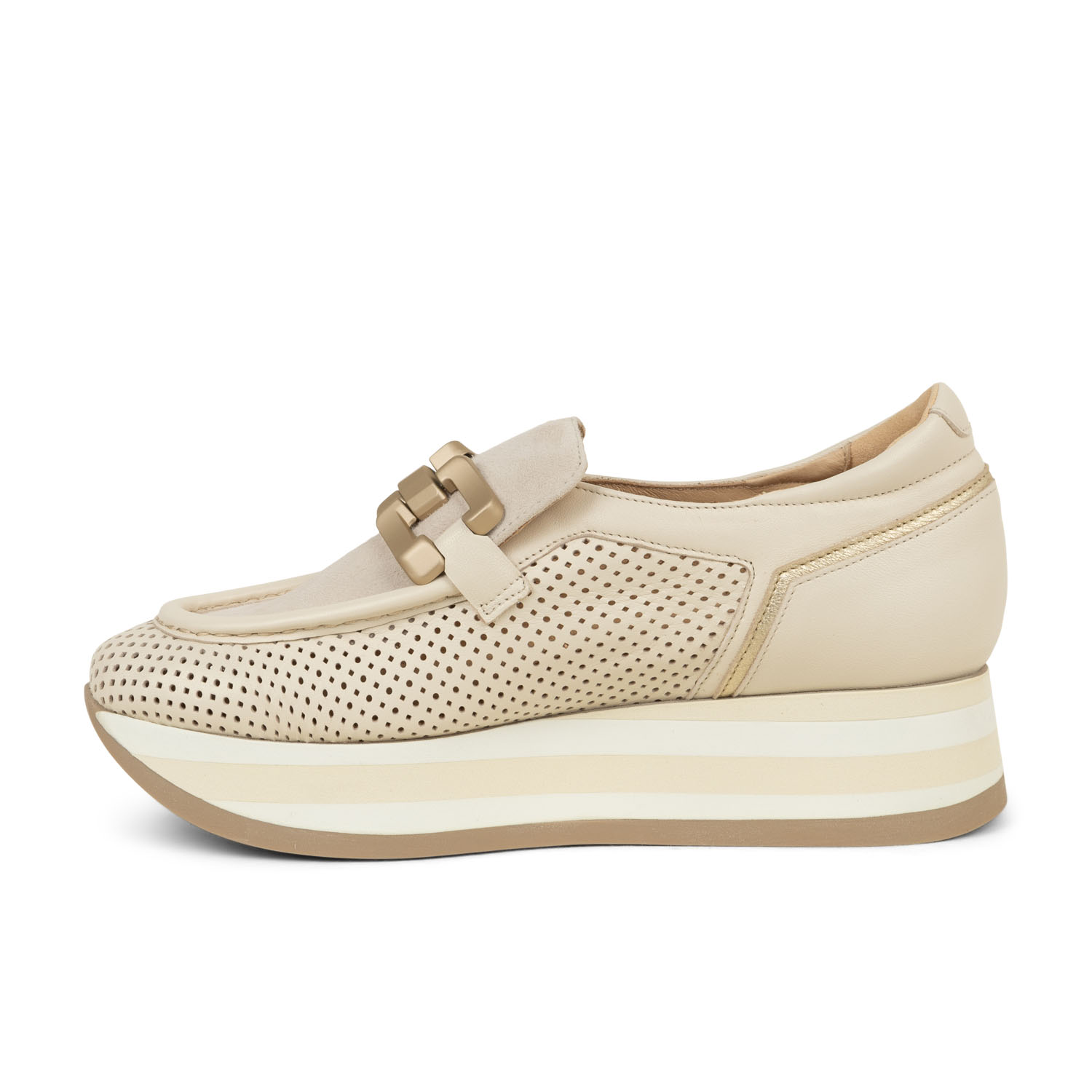 04 - CHRYS 77894 - SOFTWAVES -  - Cuir