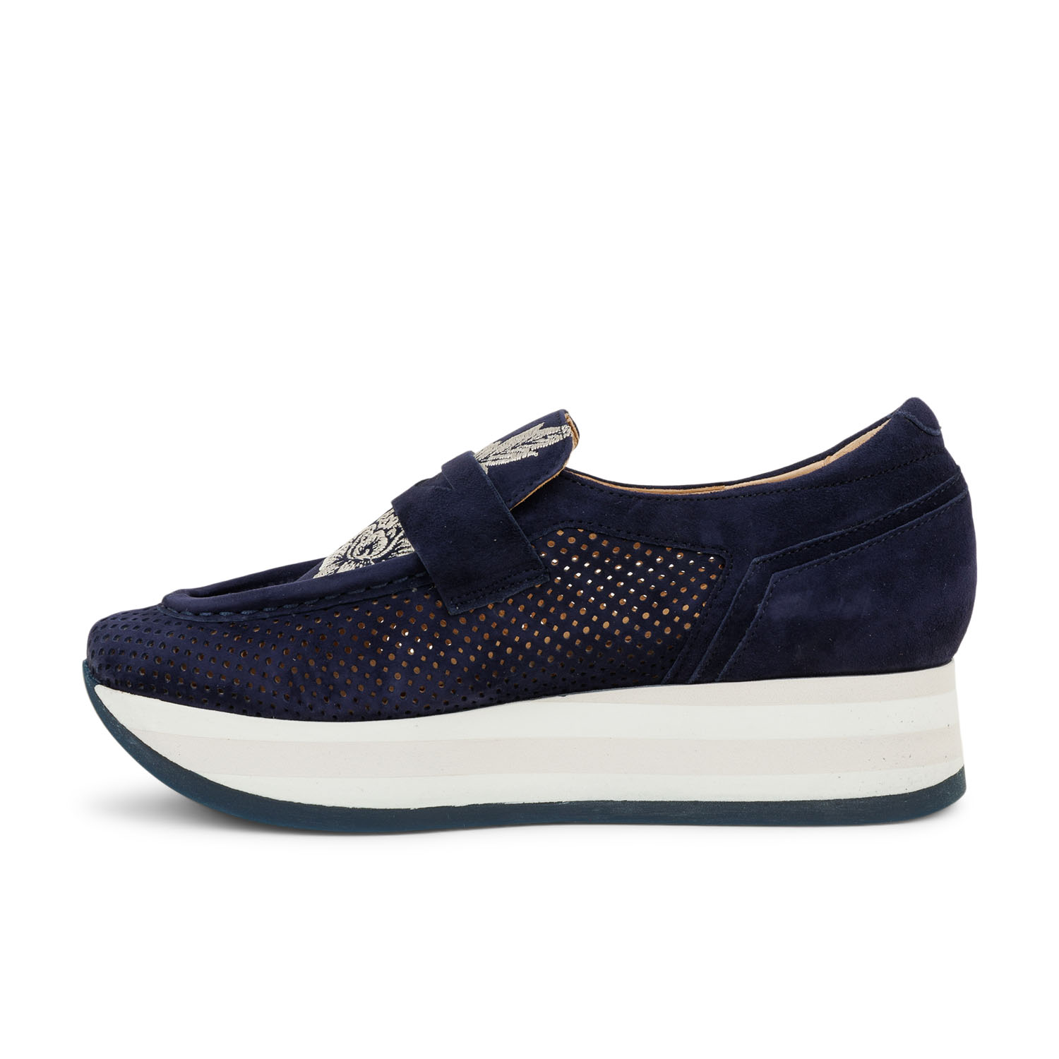 04 - CHRISTAL 77893 - SOFTWAVES -  - Nubuck