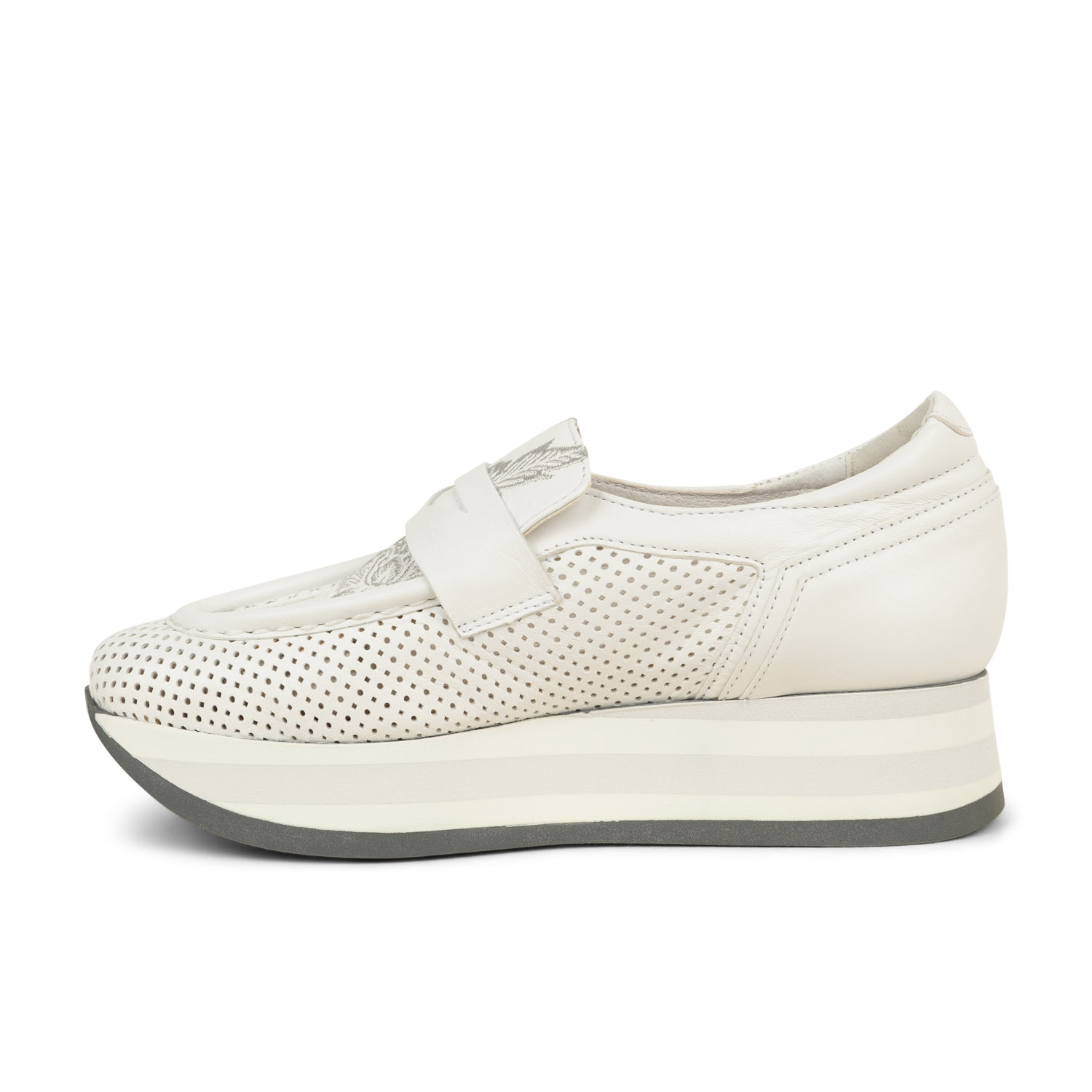 04 - CHRISTAL 77893 - SOFTWAVES -  - Cuir
