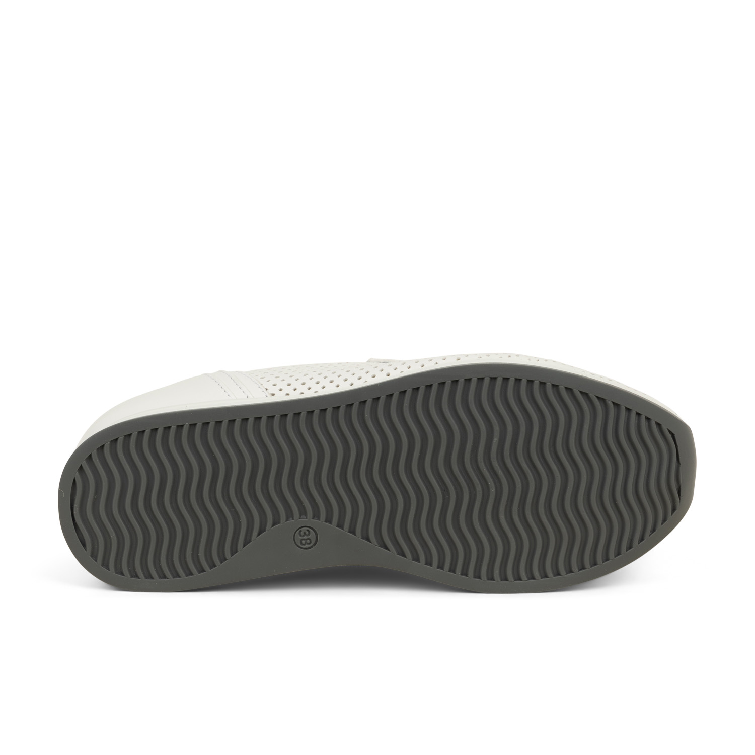 05 - CHRISTAL 77893 - SOFTWAVES -  - Cuir