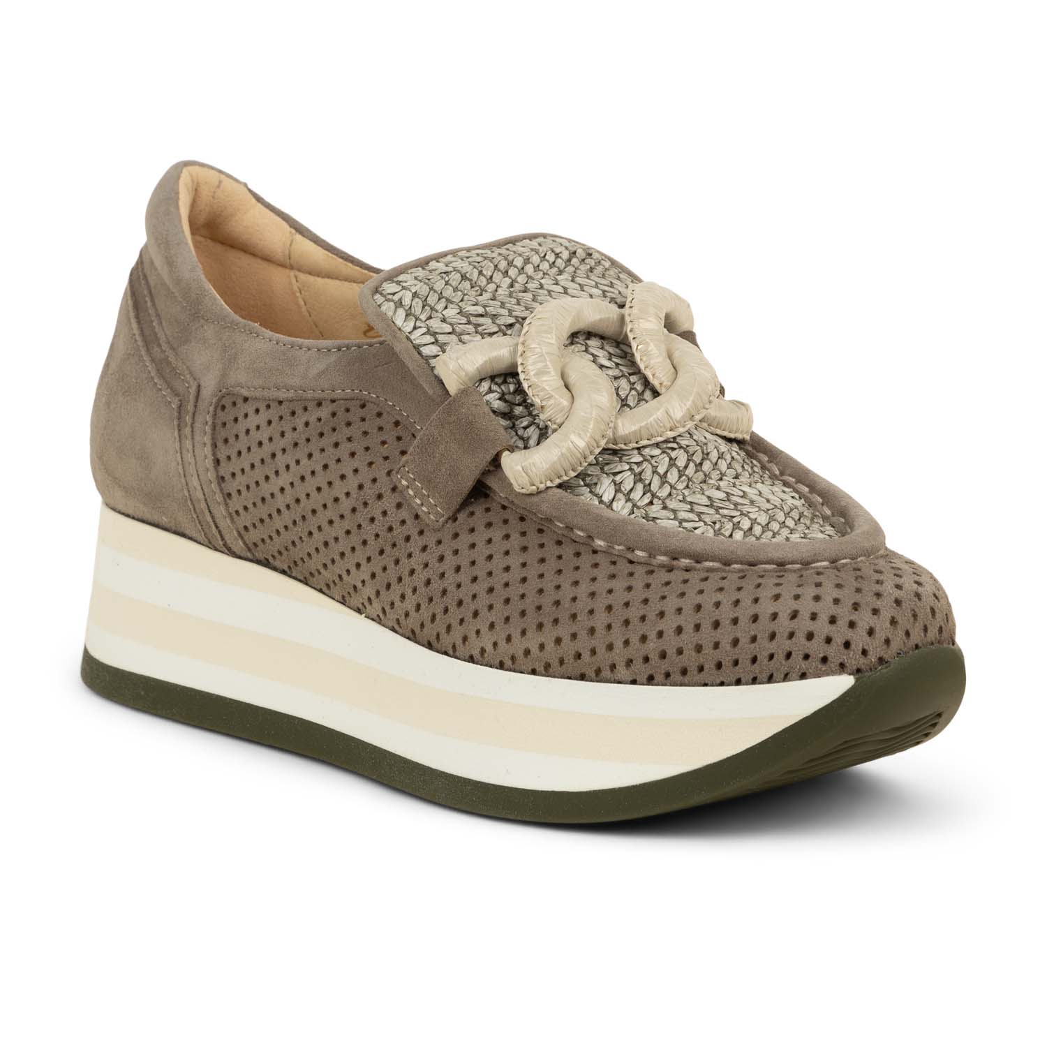 02 - CINTIA 77890 - SOFTWAVES -  - Nubuck