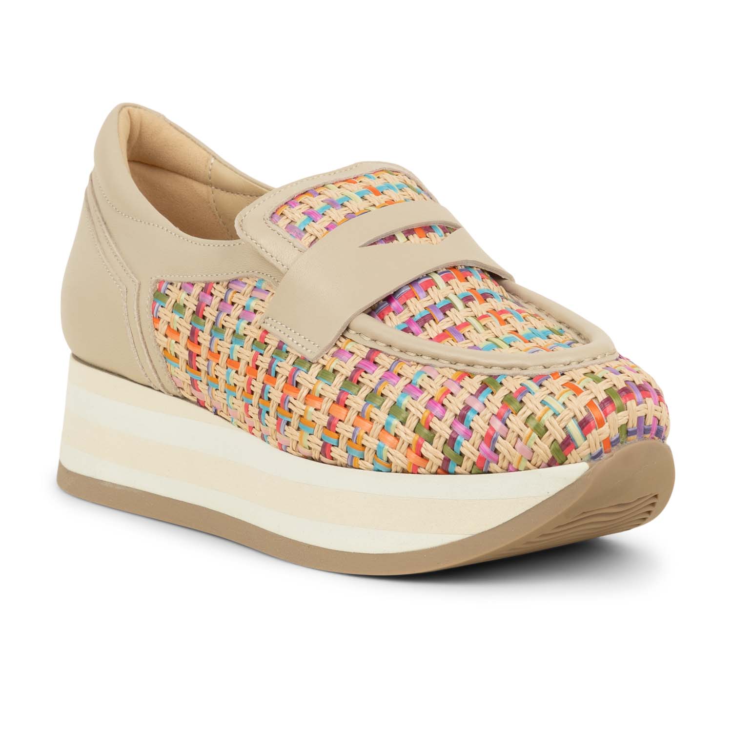02 - CHIKA 778101 - SOFTWAVES -  - Nubuck