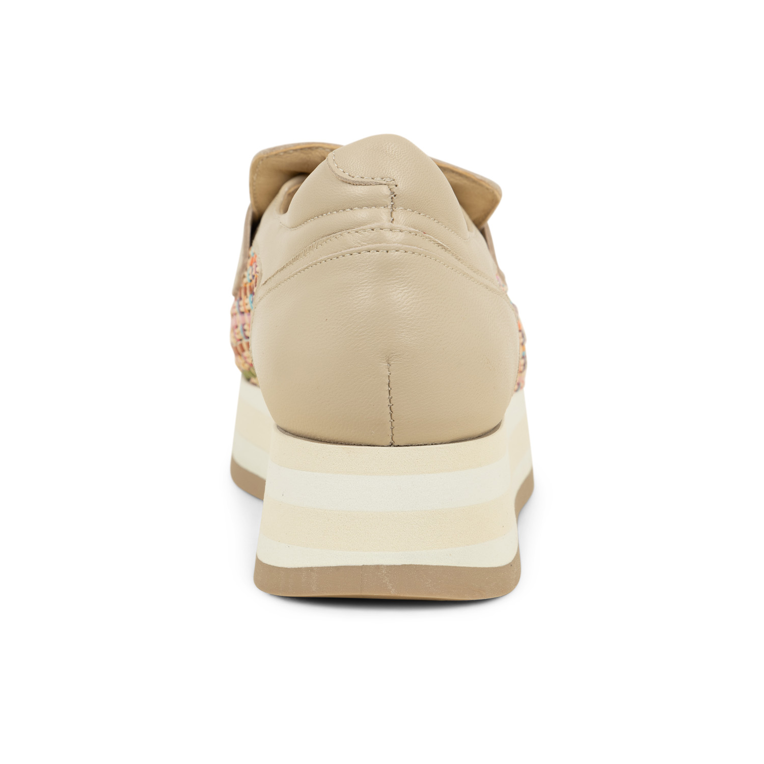 03 - CHIKA 778101 - SOFTWAVES -  - Nubuck